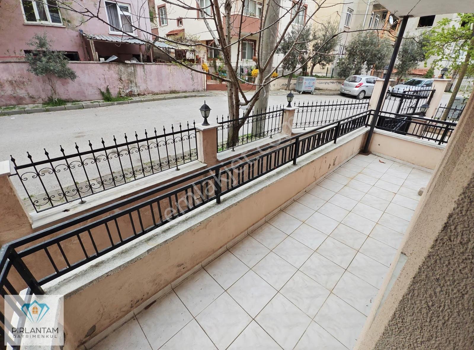 Dinkçiler Mahallesinde 3+1 130 M2 Geniş Kiralık Daire - Görsel 10