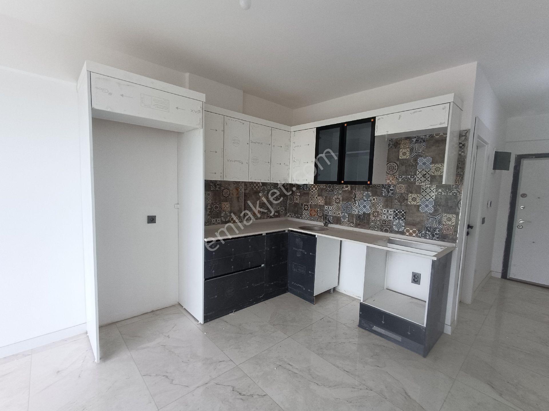 Didim Akbük'te 2+1 Deniz Manzaralı Köşe Daire - Görsel 9