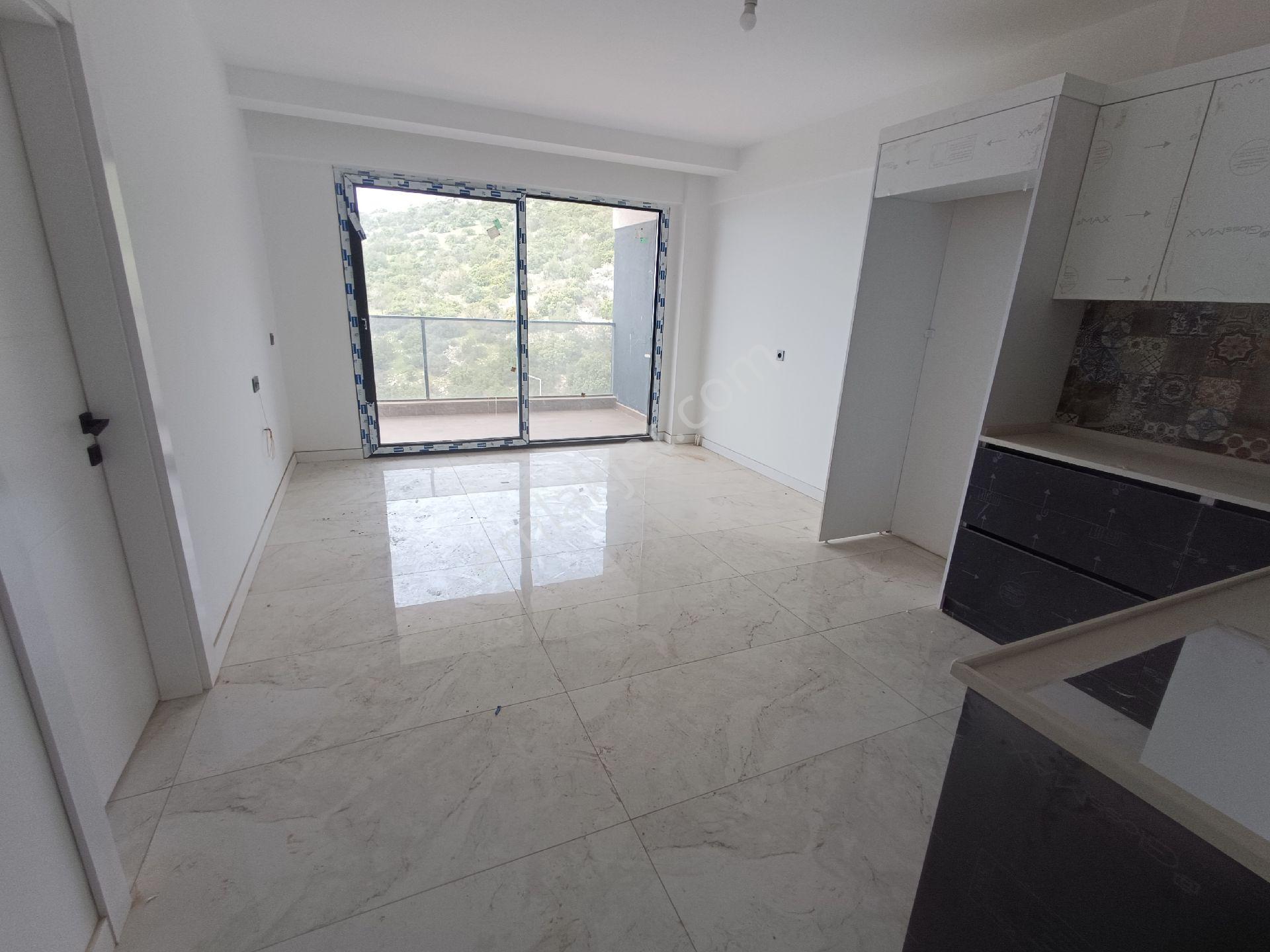 Didim Akbük'te 2+1 Deniz Manzaralı Köşe Daire - Görsel 10