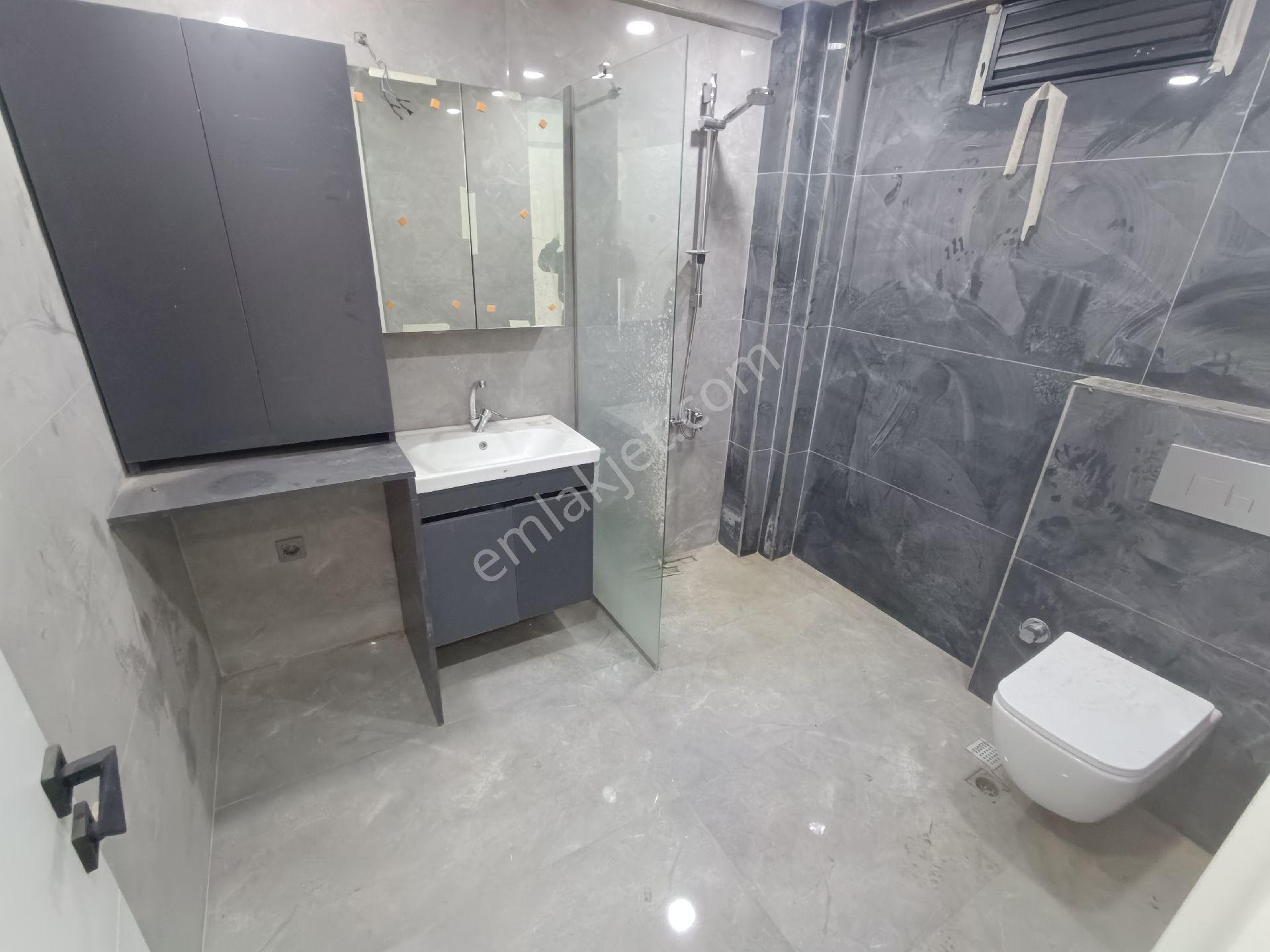Didim Akbük'te 2+1 Deniz Manzaralı Köşe Daire - Görsel 14