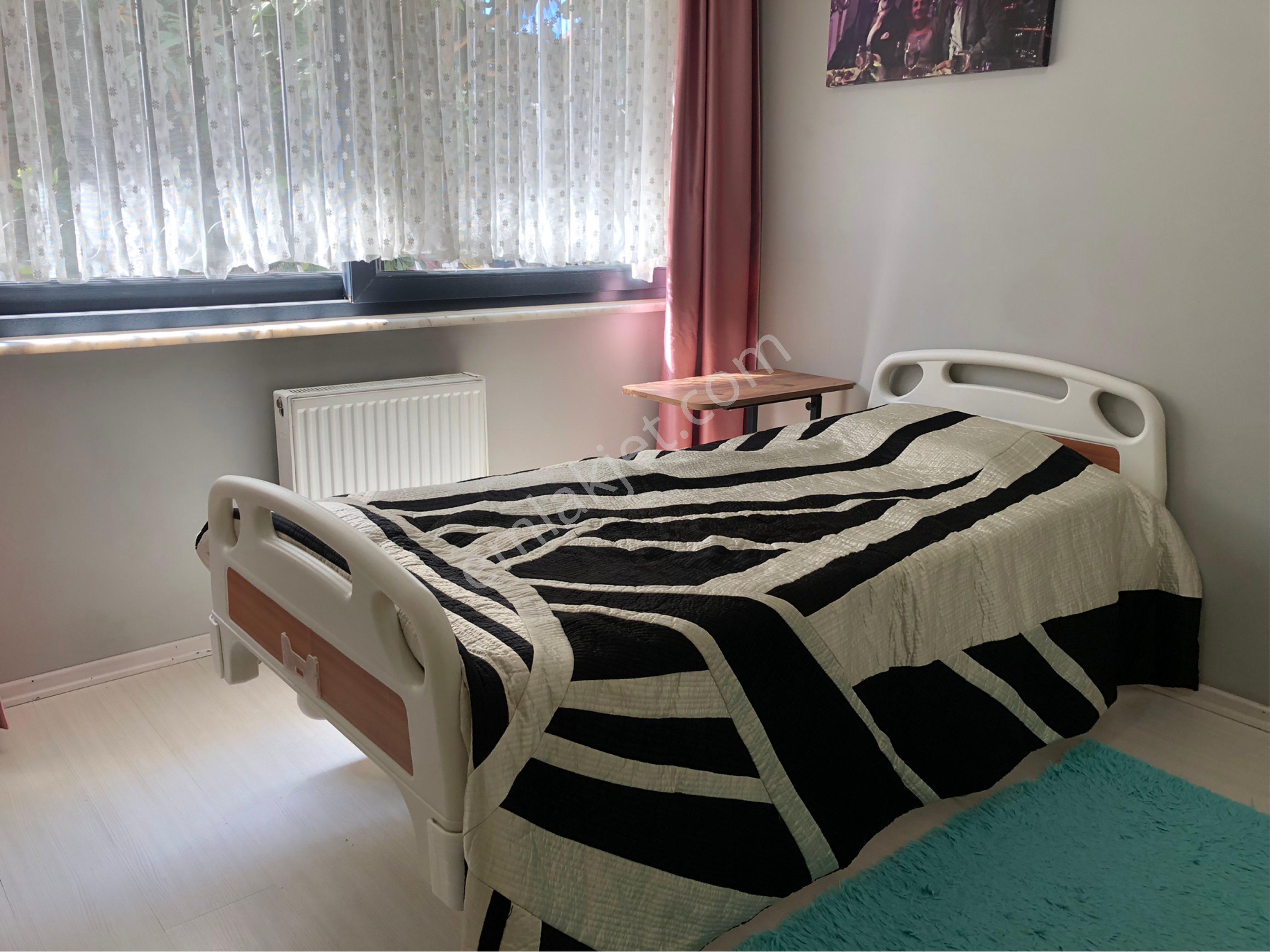 Tuzla Postane'de Sahile Komşu, Bahçe Keyifli Lüks 3+1satılık Daire - Görsel 3