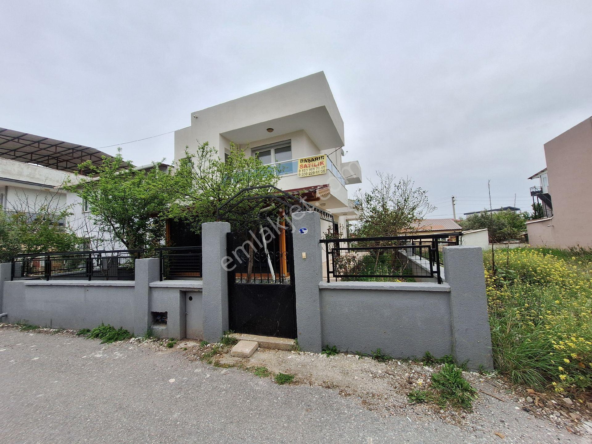 Gülbahçe De Satılık Dubleks Villa 220 M2 Arsa İçinde - Görsel 23