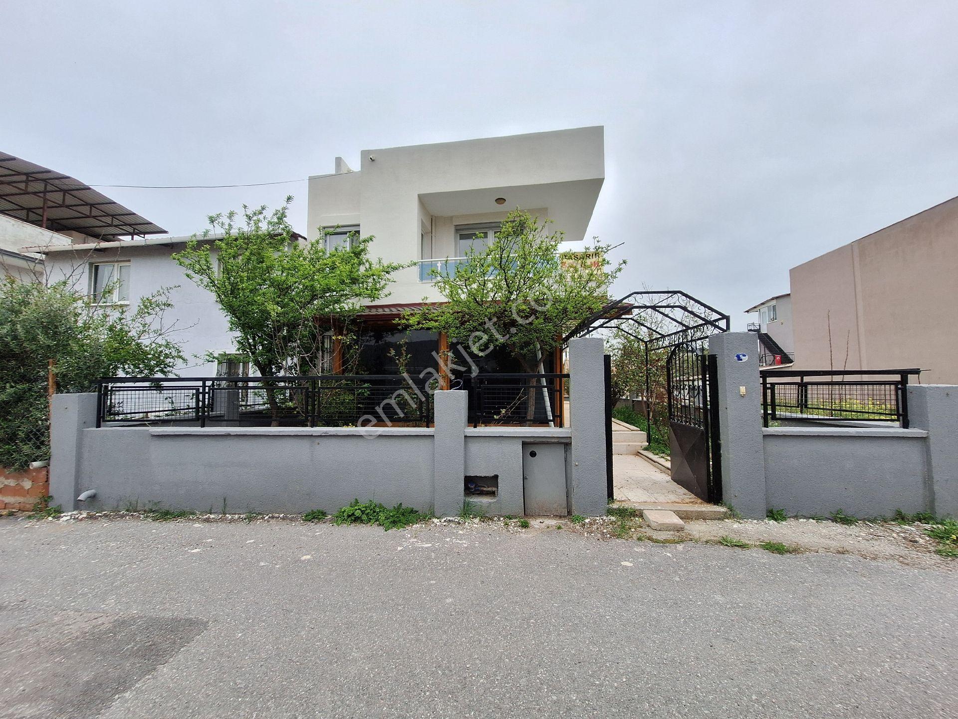Gülbahçe De Satılık Dubleks Villa 220 M2 Arsa İçinde - Görsel 28