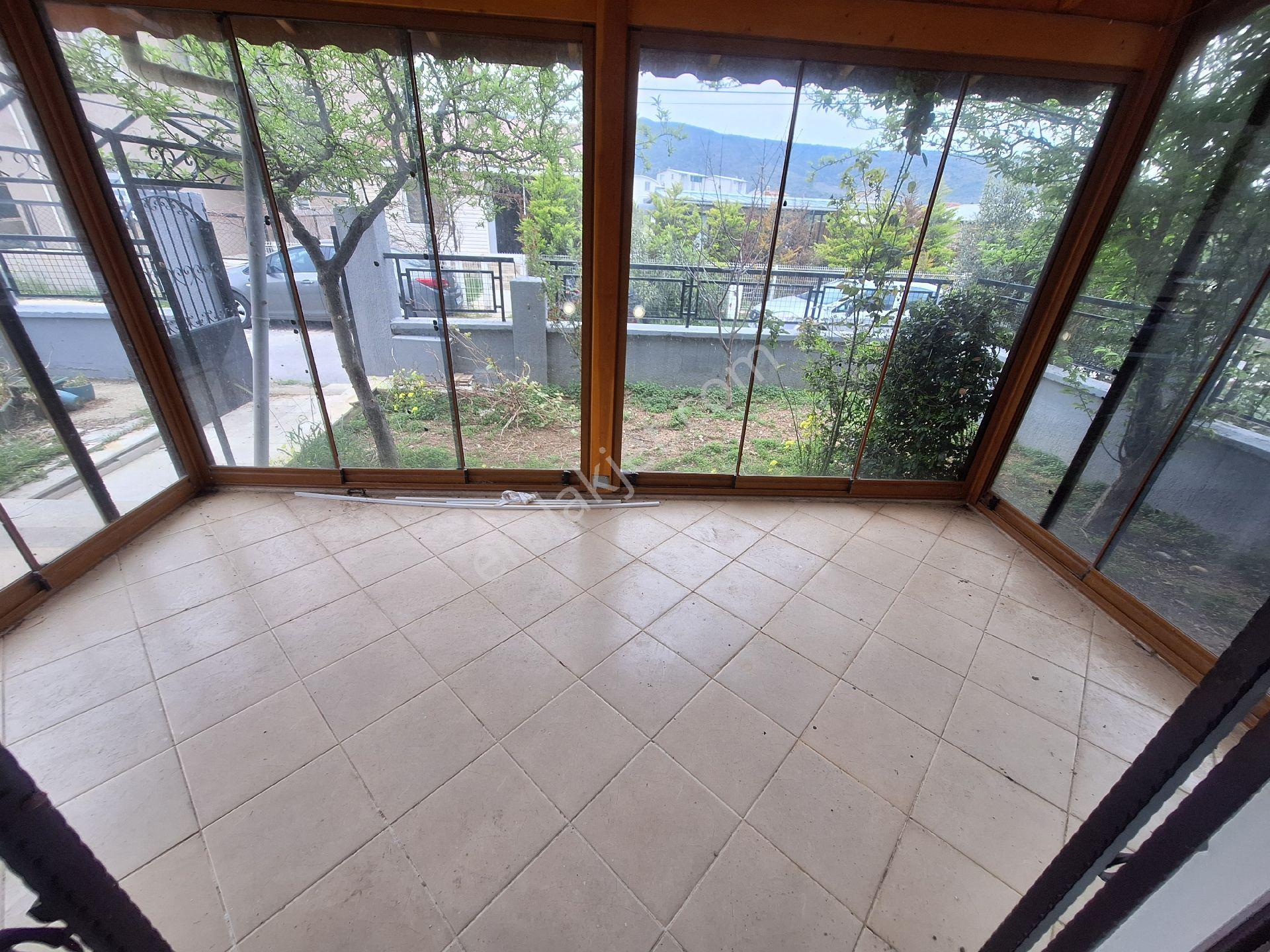 Gülbahçe De Satılık Dubleks Villa 220 M2 Arsa İçinde - Görsel 6