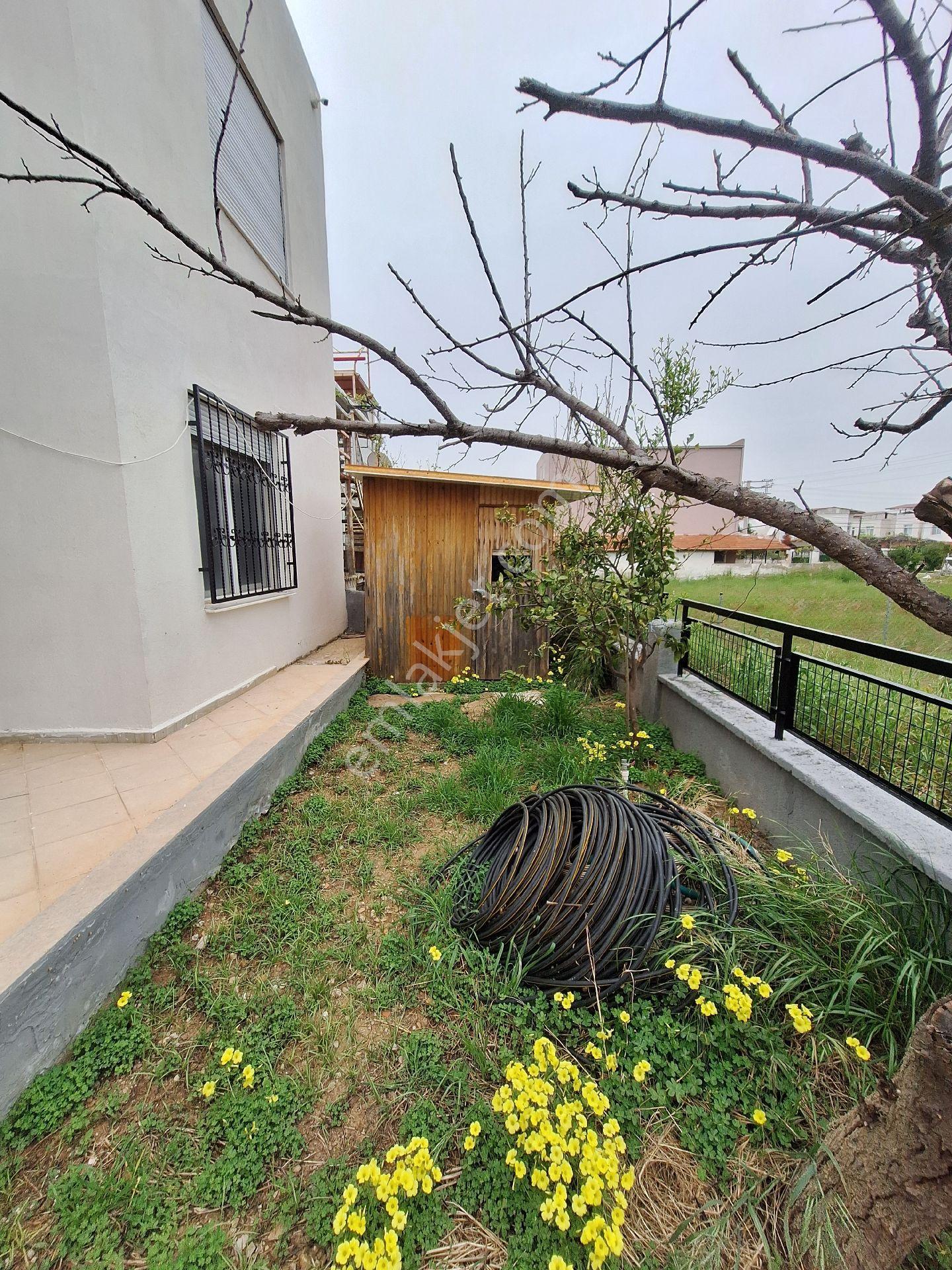 Gülbahçe De Satılık Dubleks Villa 220 M2 Arsa İçinde - Görsel 8