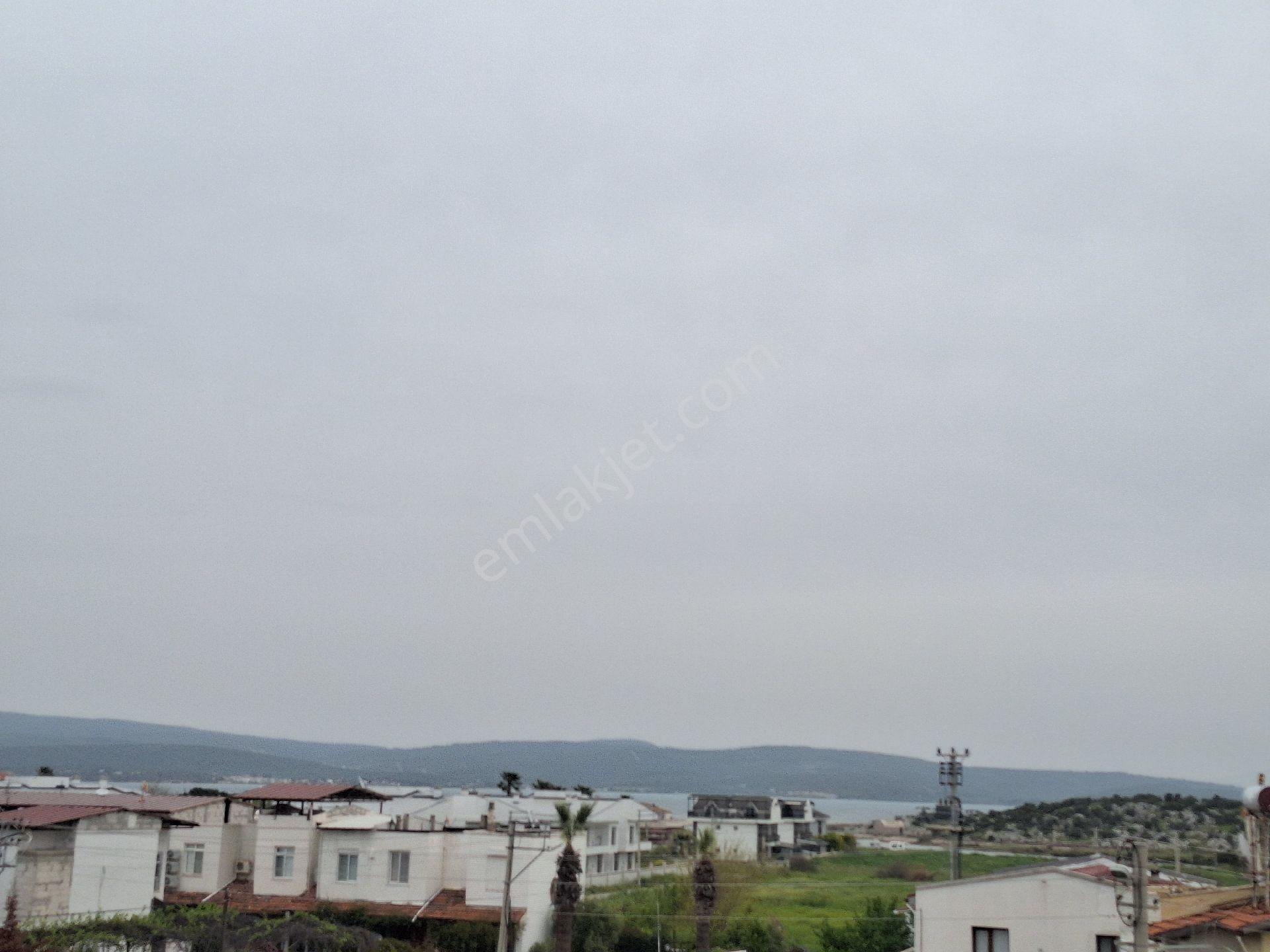 Gülbahçe De Satılık Dubleks Villa 220 M2 Arsa İçinde - Görsel 21