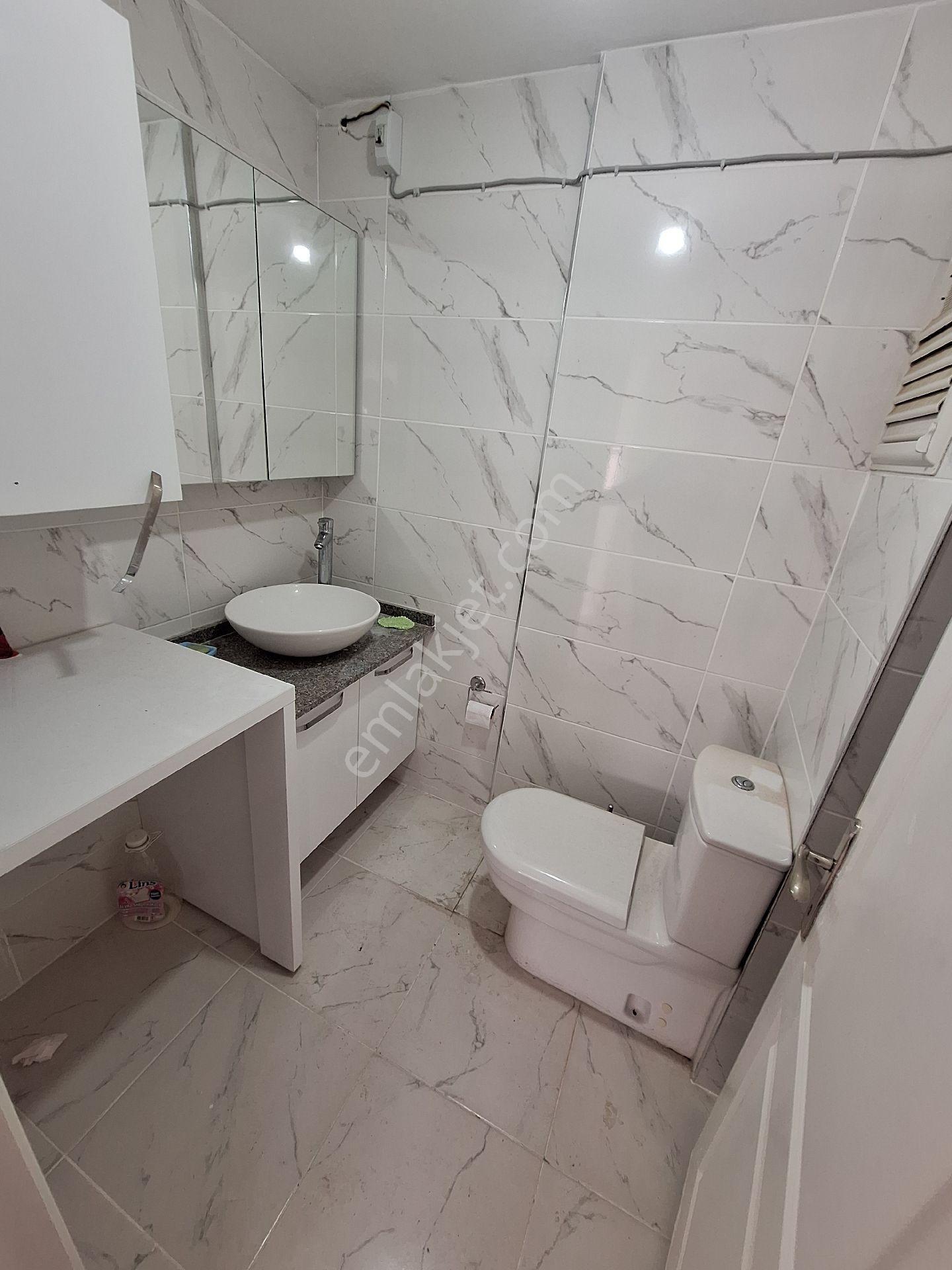 Gülbahçe De Satılık Dubleks Villa 220 M2 Arsa İçinde - Görsel 24