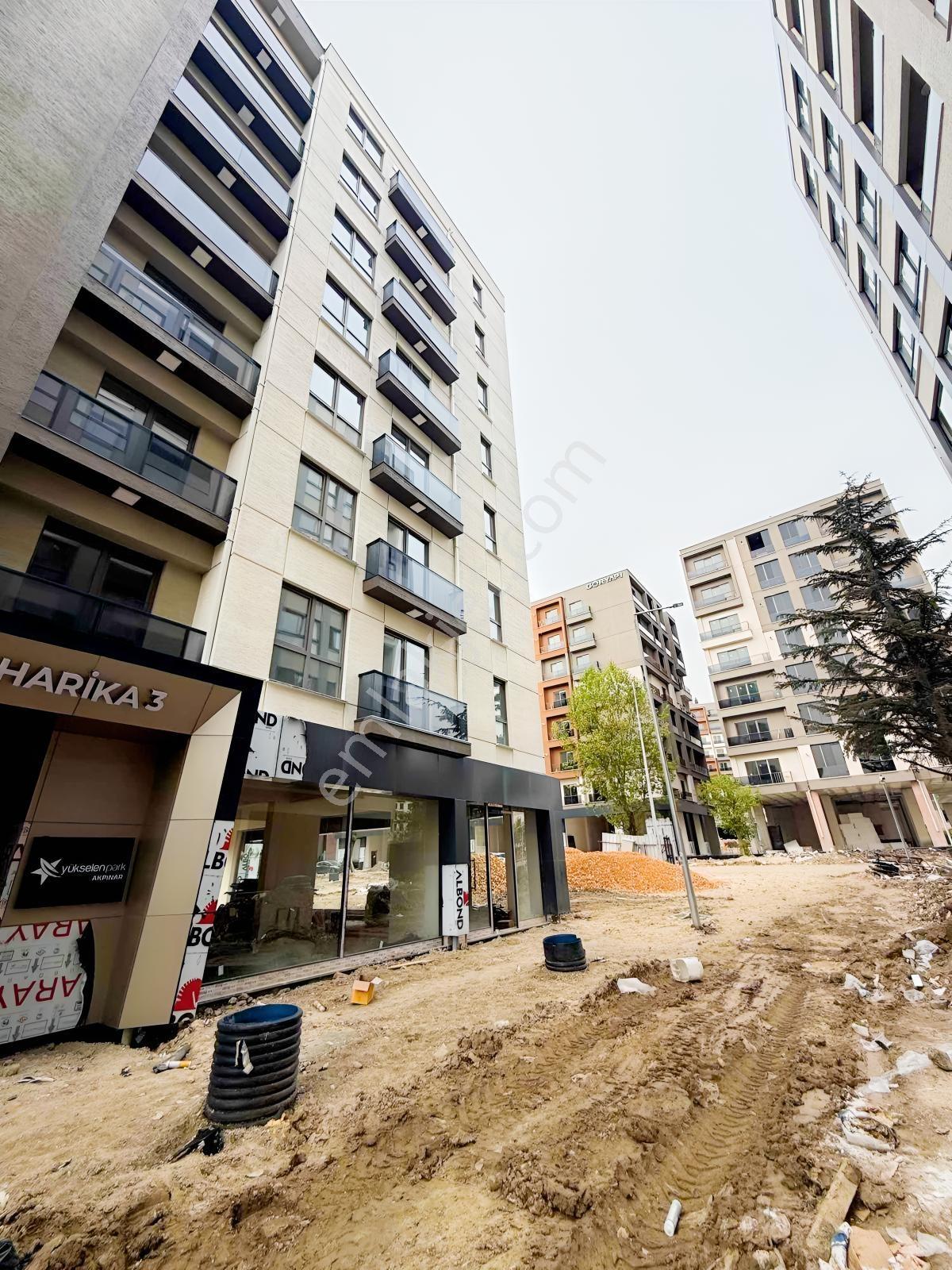 Vb Gayrimenkul Akpınar Yükselenpark Kiralık 3+1 Arakat Daire - Görsel 10