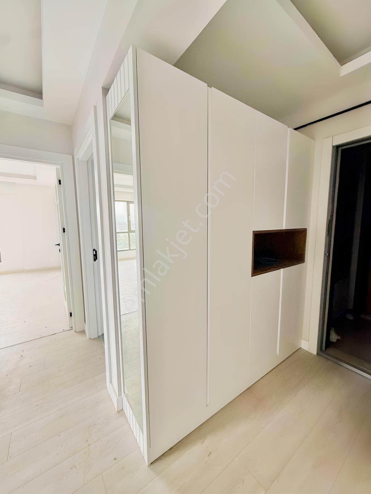 Vb Gayrimenkul Akpınar Yükselenpark Kiralık 3+1 Arakat Daire - Görsel 17