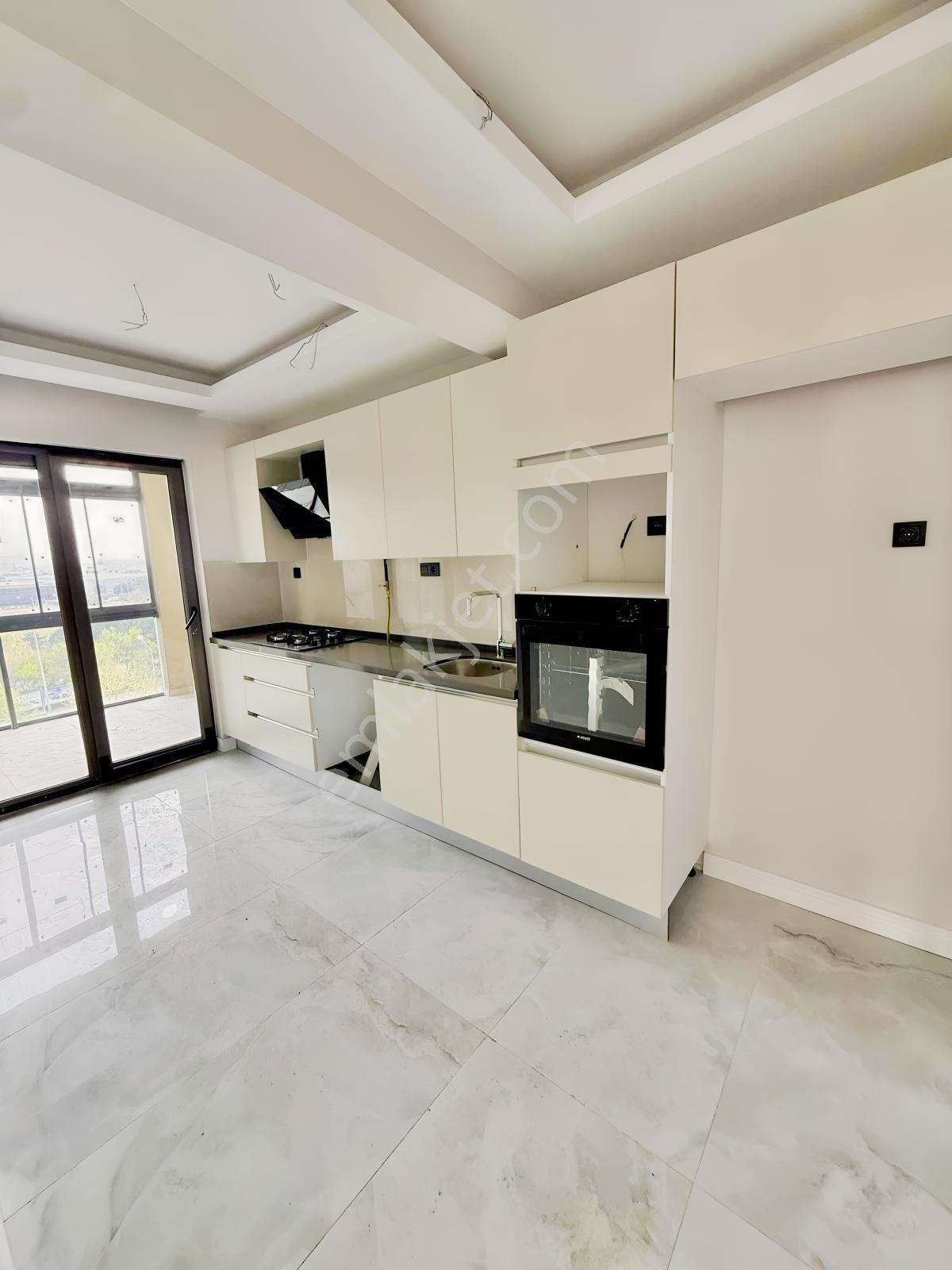 Vb Gayrimenkul Akpınar Yükselenpark Kiralık 3+1 Arakat Daire - Görsel 4