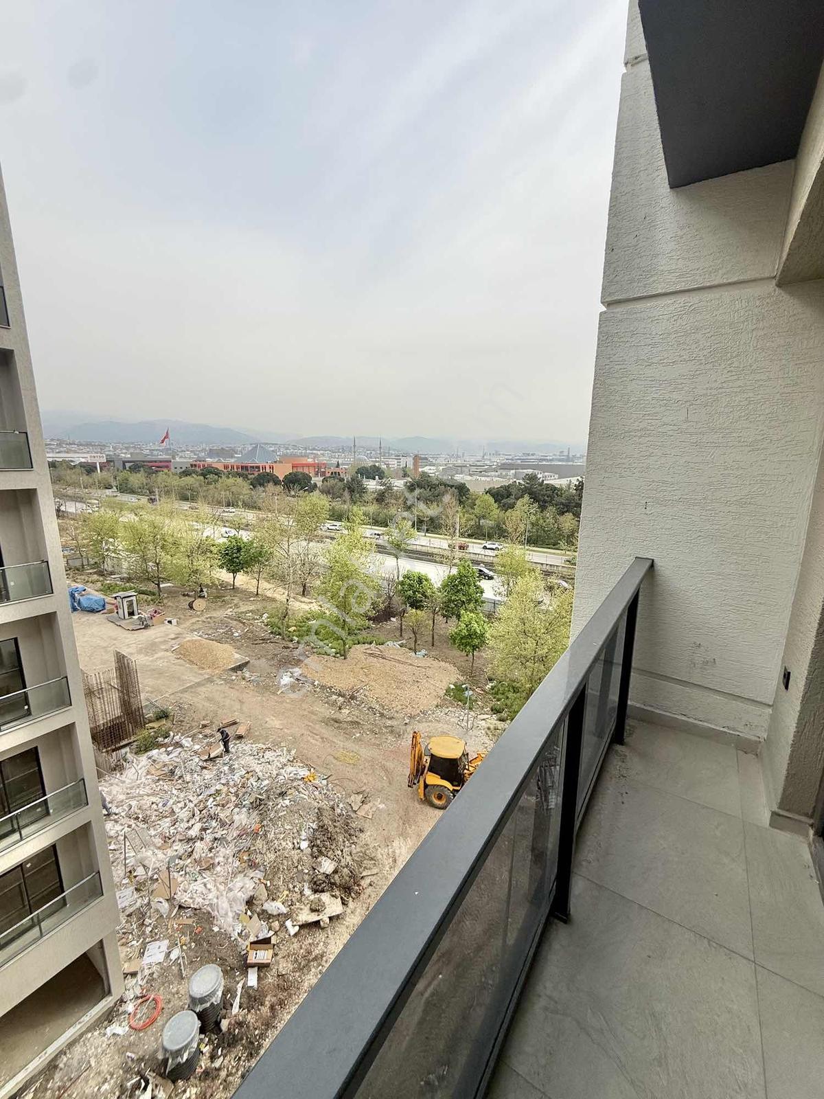 Vb Gayrimenkul Akpınar Yükselenpark Kiralık 3+1 Arakat Daire - Görsel 24