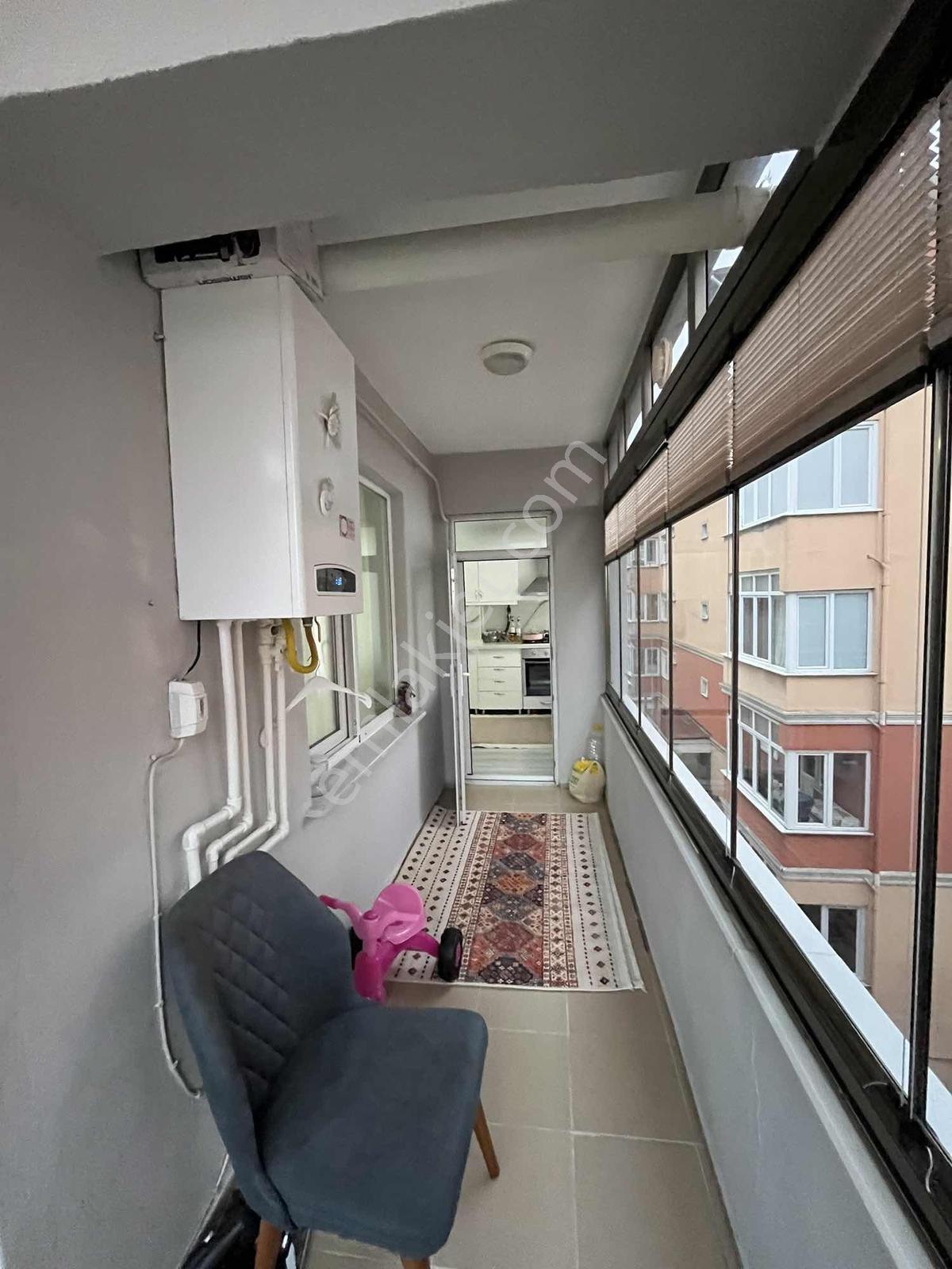 Delfa Yapıdan 2+1 Fırsat Daire
