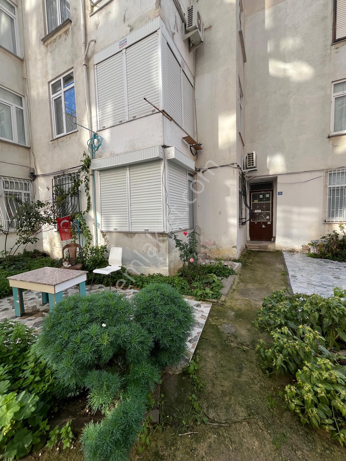 Imk Immobılıen By Berce Küçük Kumla’da Denize Yürüme Mesafesinde Masrafsız 2+1 Satılık Daire - Görsel 2