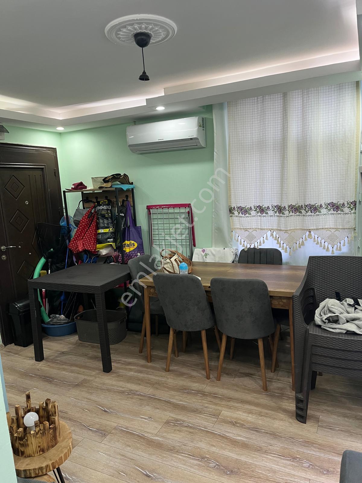 Imk Immobılıen By Berce Küçük Kumla’da Denize Yürüme Mesafesinde Masrafsız 2+1 Satılık Daire - Görsel 4