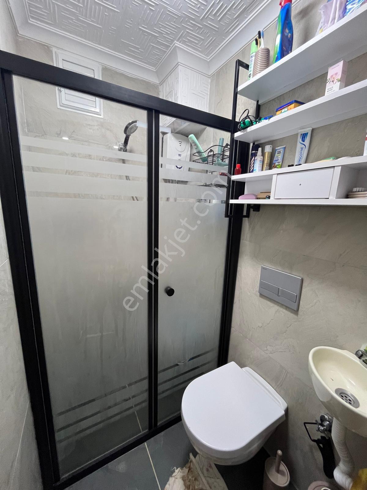 Imk Immobılıen By Berce Küçük Kumla’da Denize Yürüme Mesafesinde Masrafsız 2+1 Satılık Daire - Görsel 9
