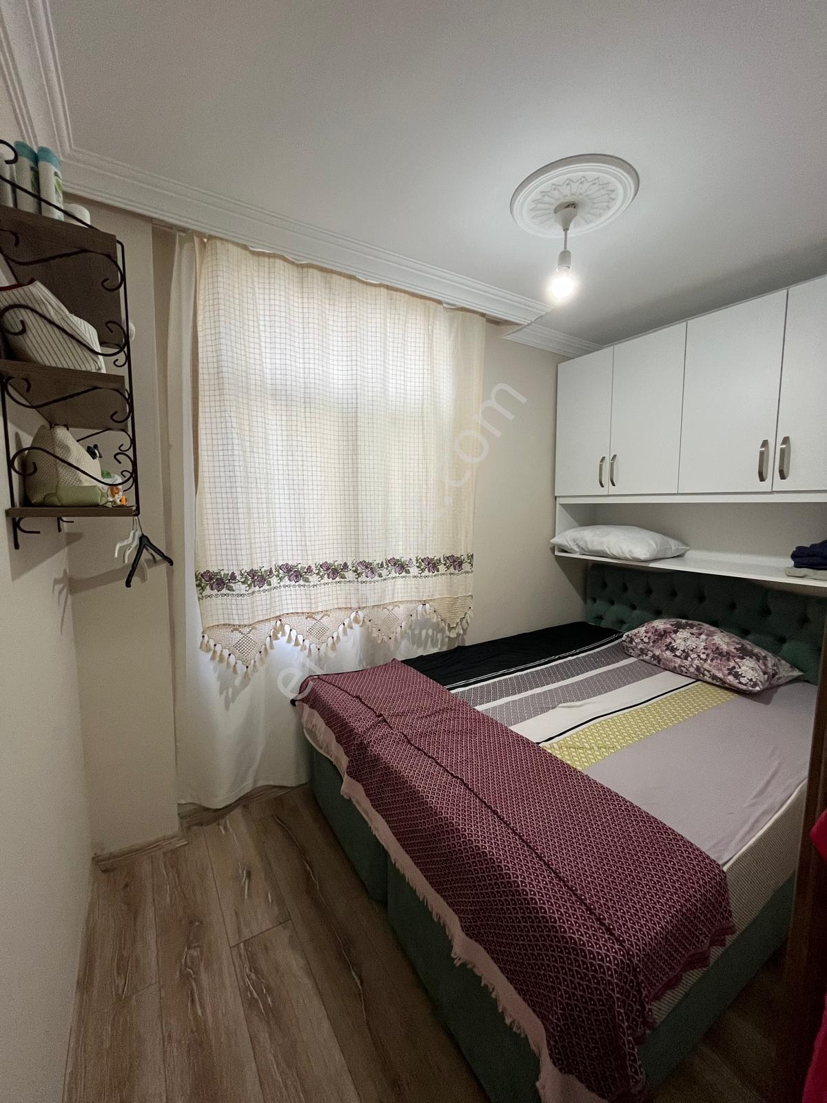 Imk Immobılıen By Berce Küçük Kumla’da Denize Yürüme Mesafesinde Masrafsız 2+1 Satılık Daire - Görsel 7