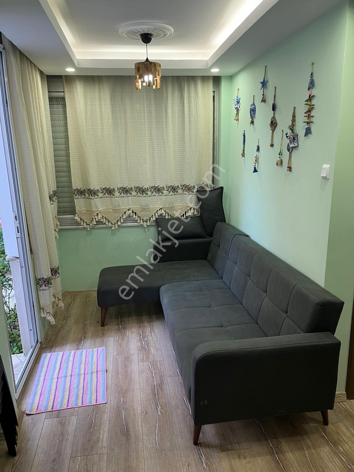 Imk Immobılıen By Berce Küçük Kumla’da Denize Yürüme Mesafesinde Masrafsız 2+1 Satılık Daire - Görsel 3