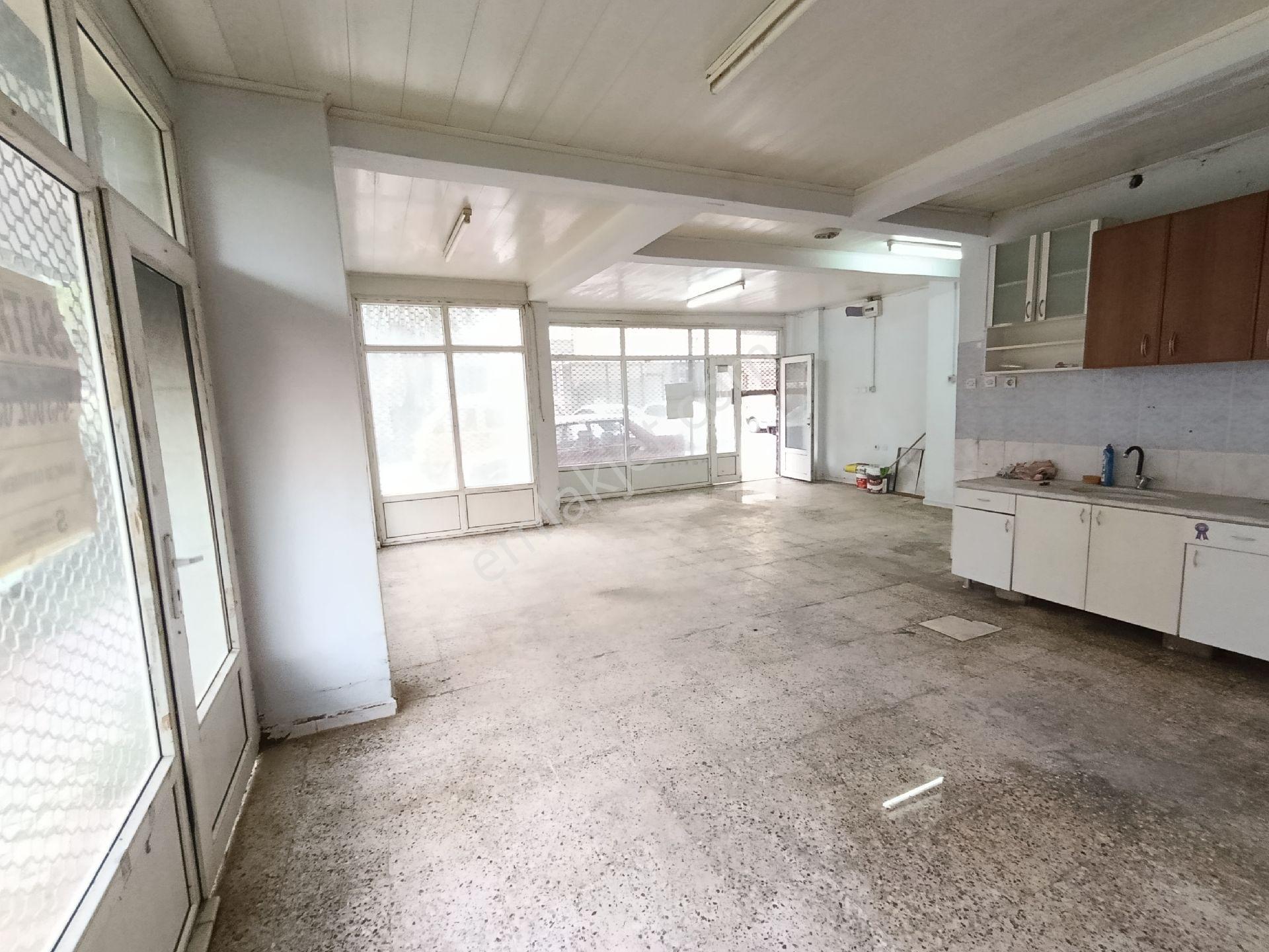 Torbalı Satılık Dükkan 55 M2 - Görsel 5