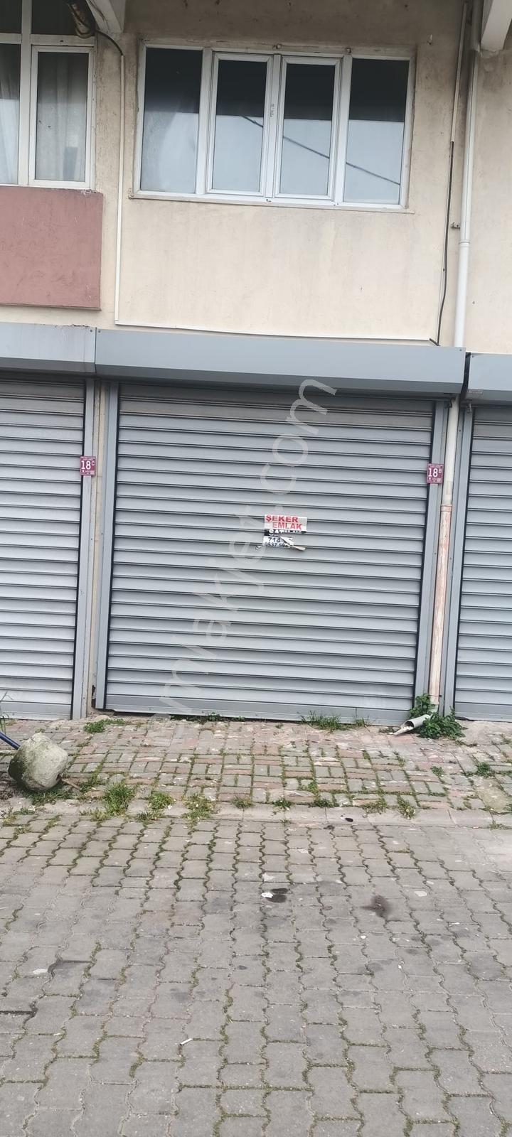 Bandırma Mavi Emlaktan Hacıyusuf Mah. 5 Adet Satılık Dükkanlar - Görsel 6