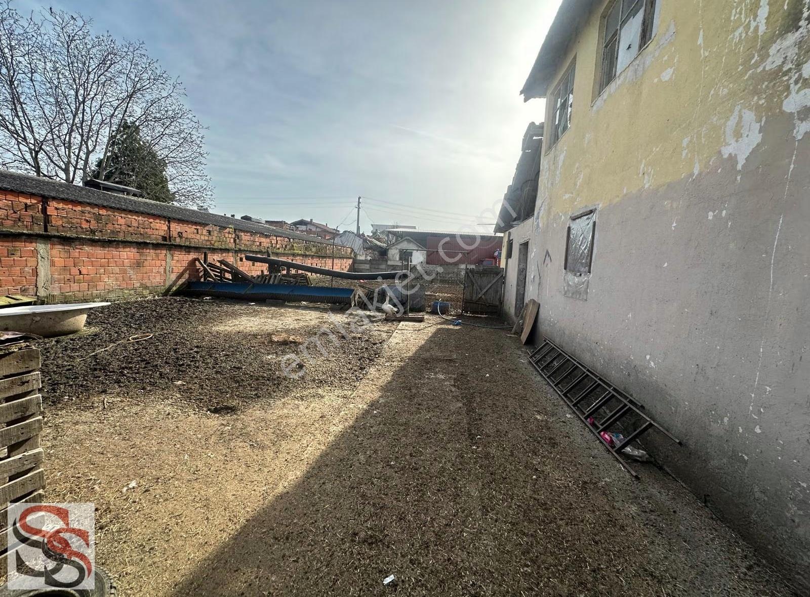 Güneşlerde 2,150 M² Arsa İçi 250 M² Kapalı Müstakil İş Yeri - Görsel 11