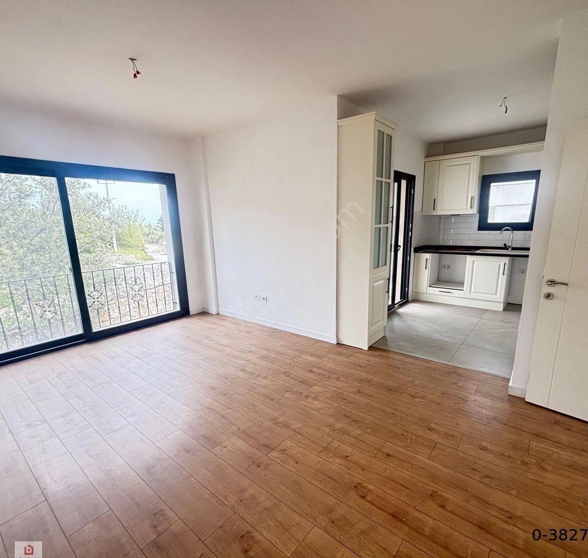 Bodrum Yalıkavak Eşyasız Kiralık Daire - Görsel 9