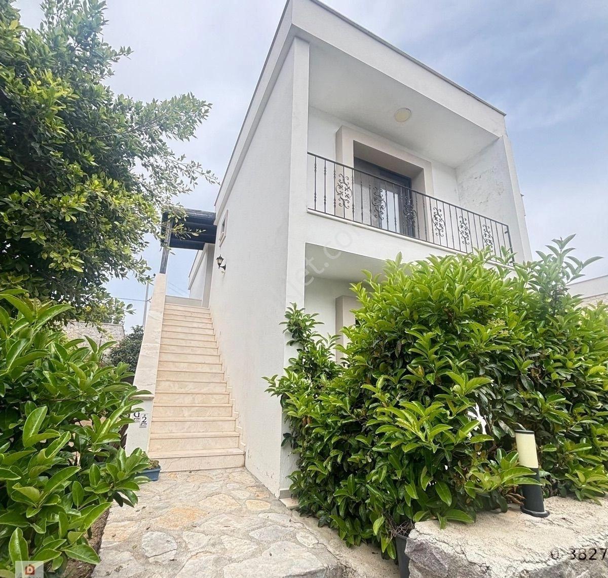 Bodrum Yalıkavak Eşyasız Kiralık Daire