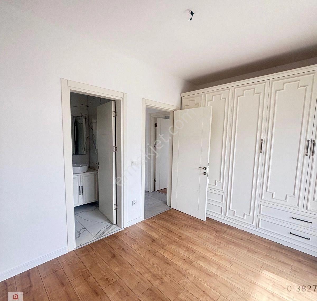 Bodrum Yalıkavak Eşyasız Kiralık Daire - Görsel 6