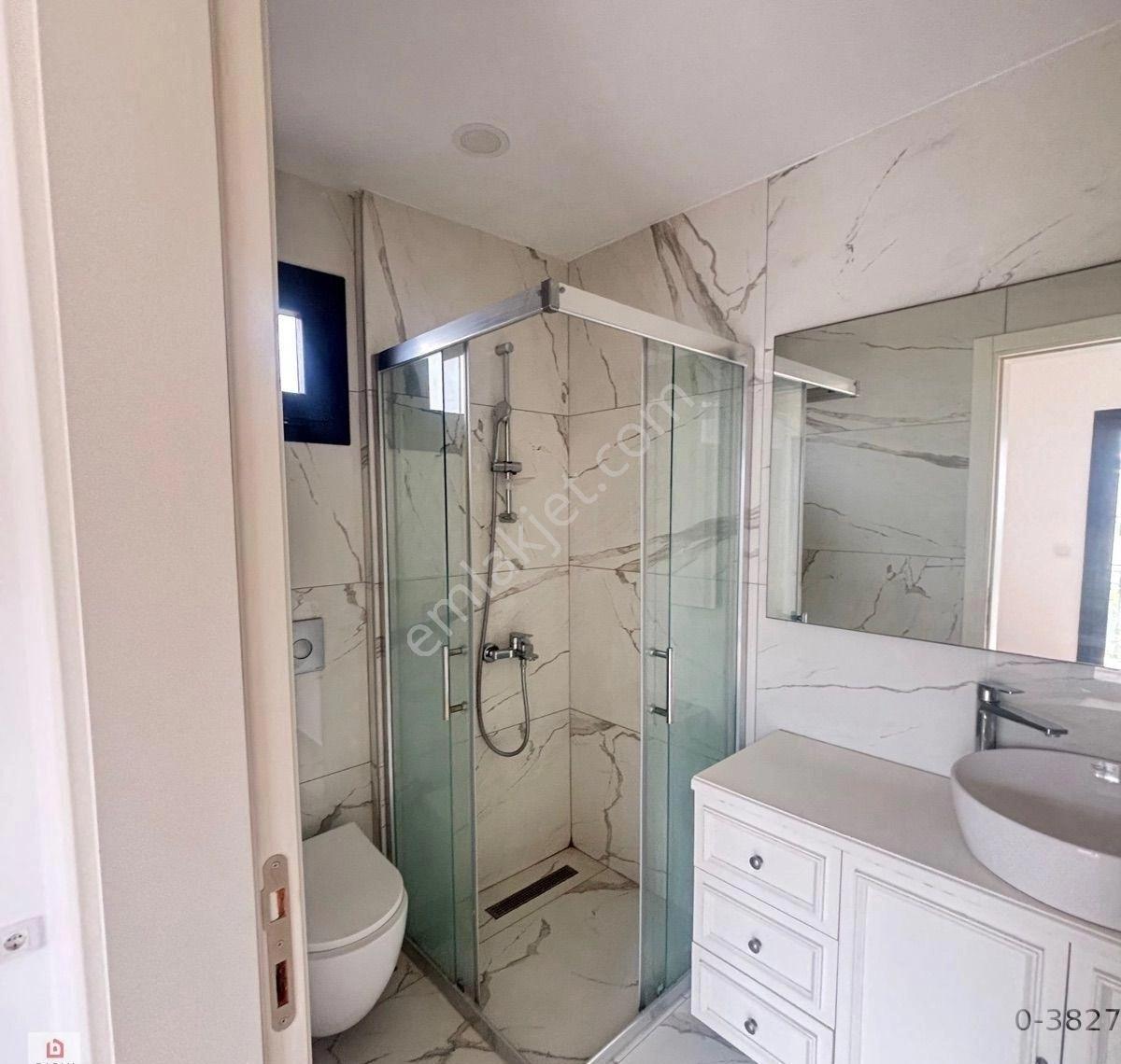 Bodrum Yalıkavak Eşyasız Kiralık Daire - Görsel 13