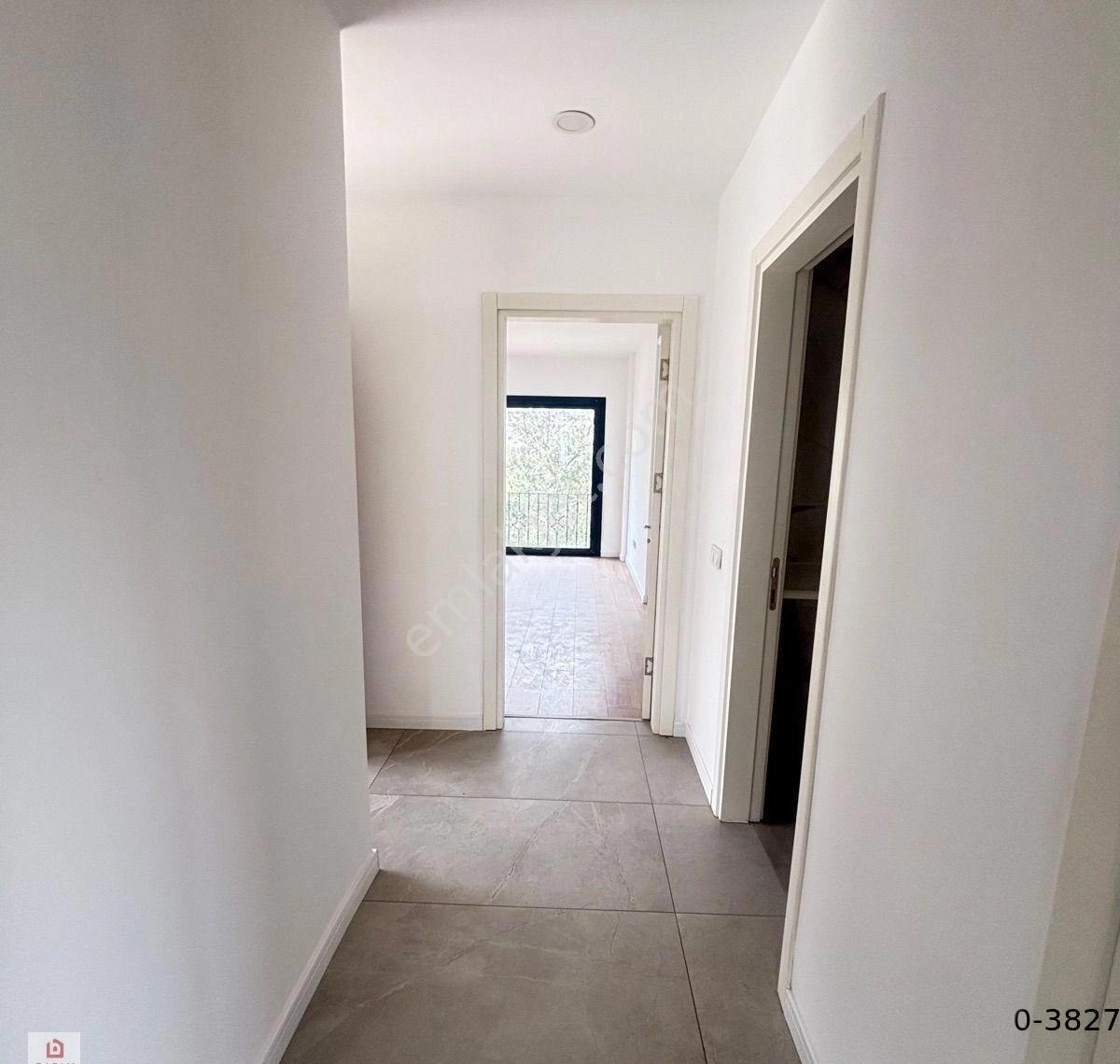 Bodrum Yalıkavak Eşyasız Kiralık Daire - Görsel 3