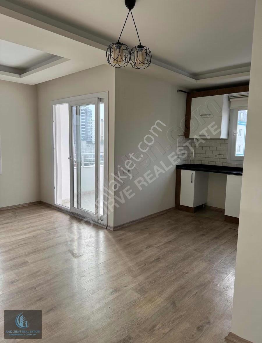 Mersin Mezitli Deniz Mah.müstakil Tadında Satılık 2+1 - Görsel 11