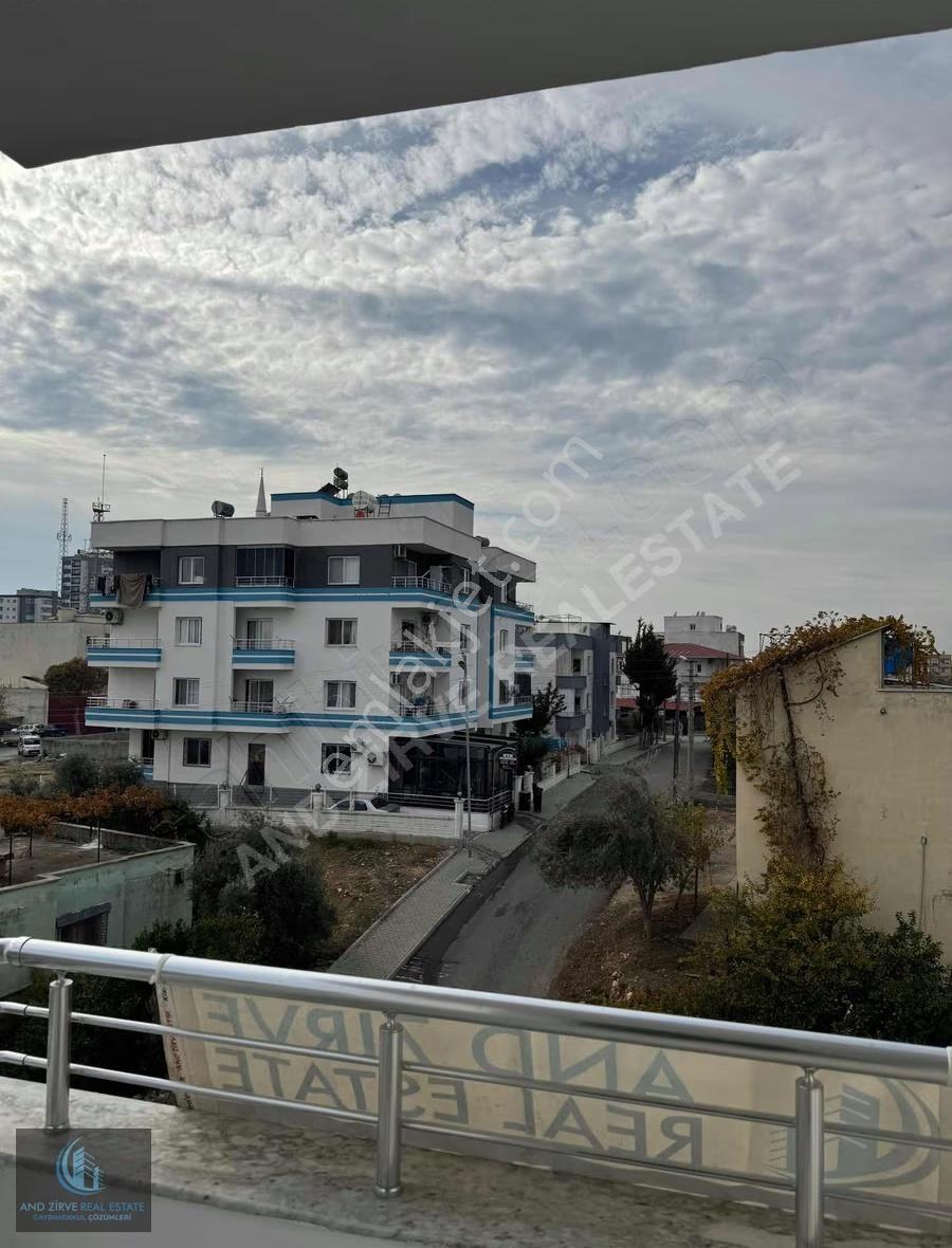 Mersin Mezitli Deniz Mah.müstakil Tadında Satılık 2+1 - Görsel 3