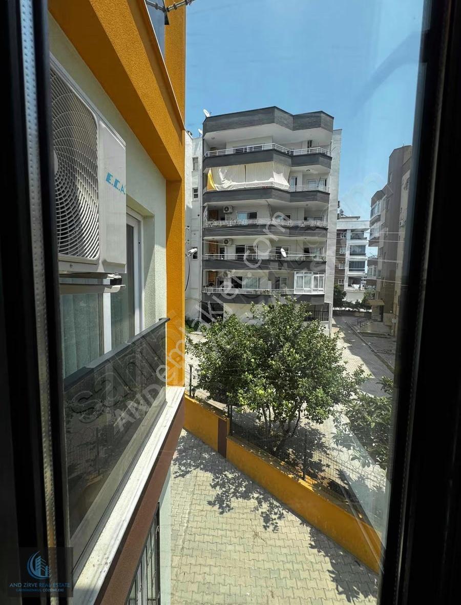 Mersin Mezitli Kuyuluk Çamlıca Mah.eşyalı 1+1 Daire - Görsel 8