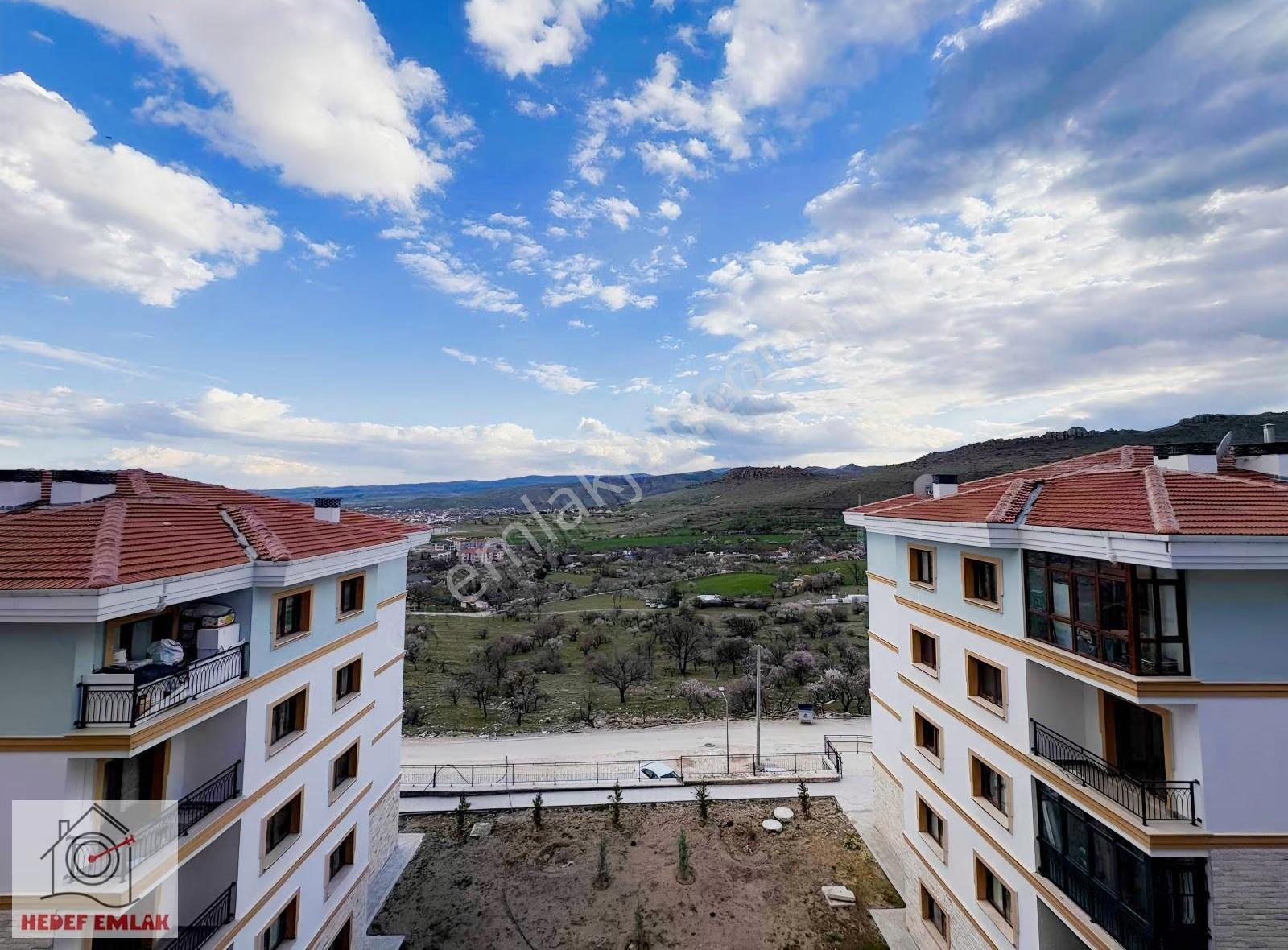 Kanlıca Gökçe Toki 2+1 Kiralık Sıfır Daire - Görsel 8