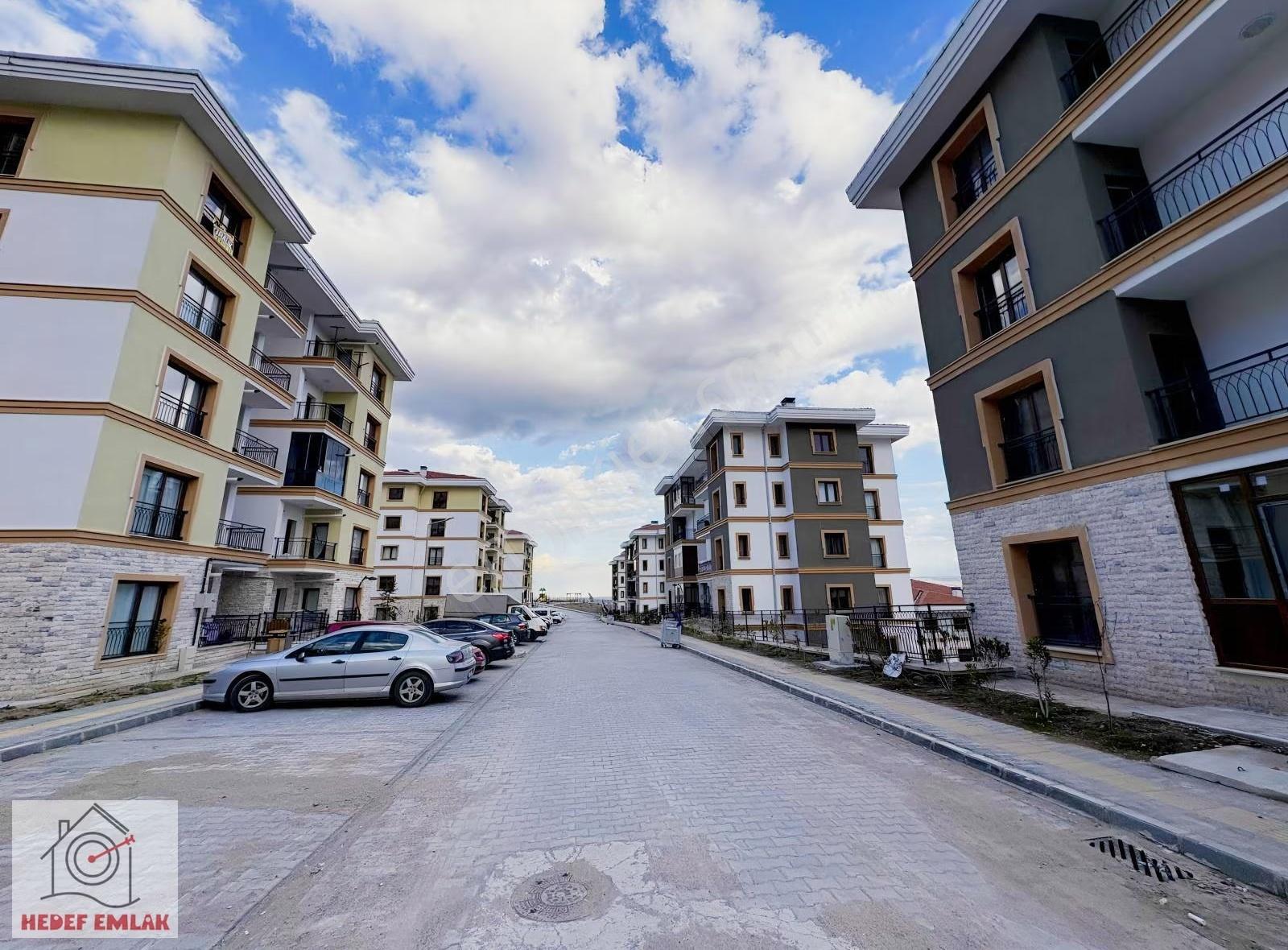 Kanlıca Gökçe Toki 2+1 Kiralık Sıfır Daire - Görsel 5