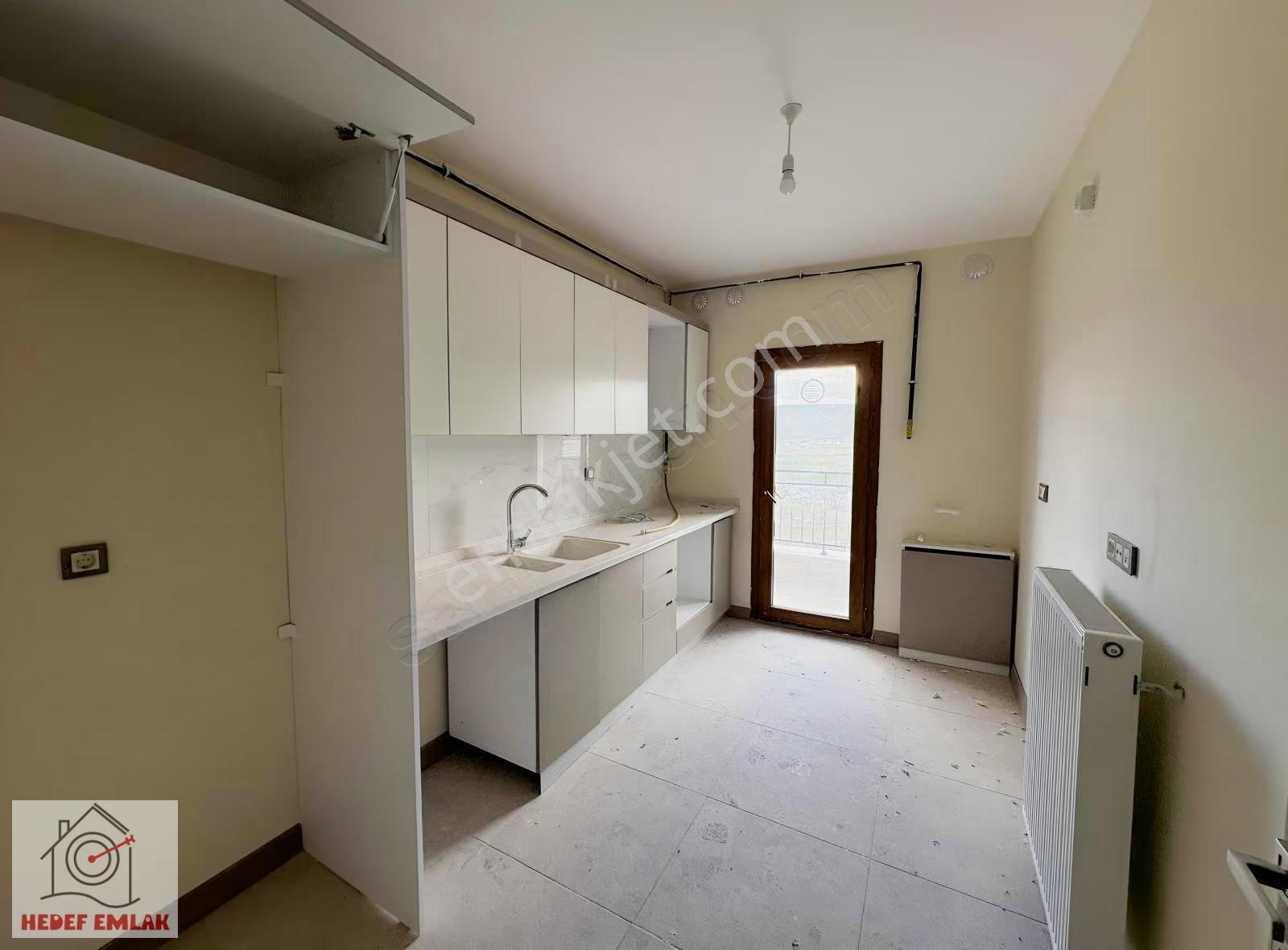 Kanlıca Gökçe Toki 2+1 Kiralık Sıfır Daire - Görsel 3