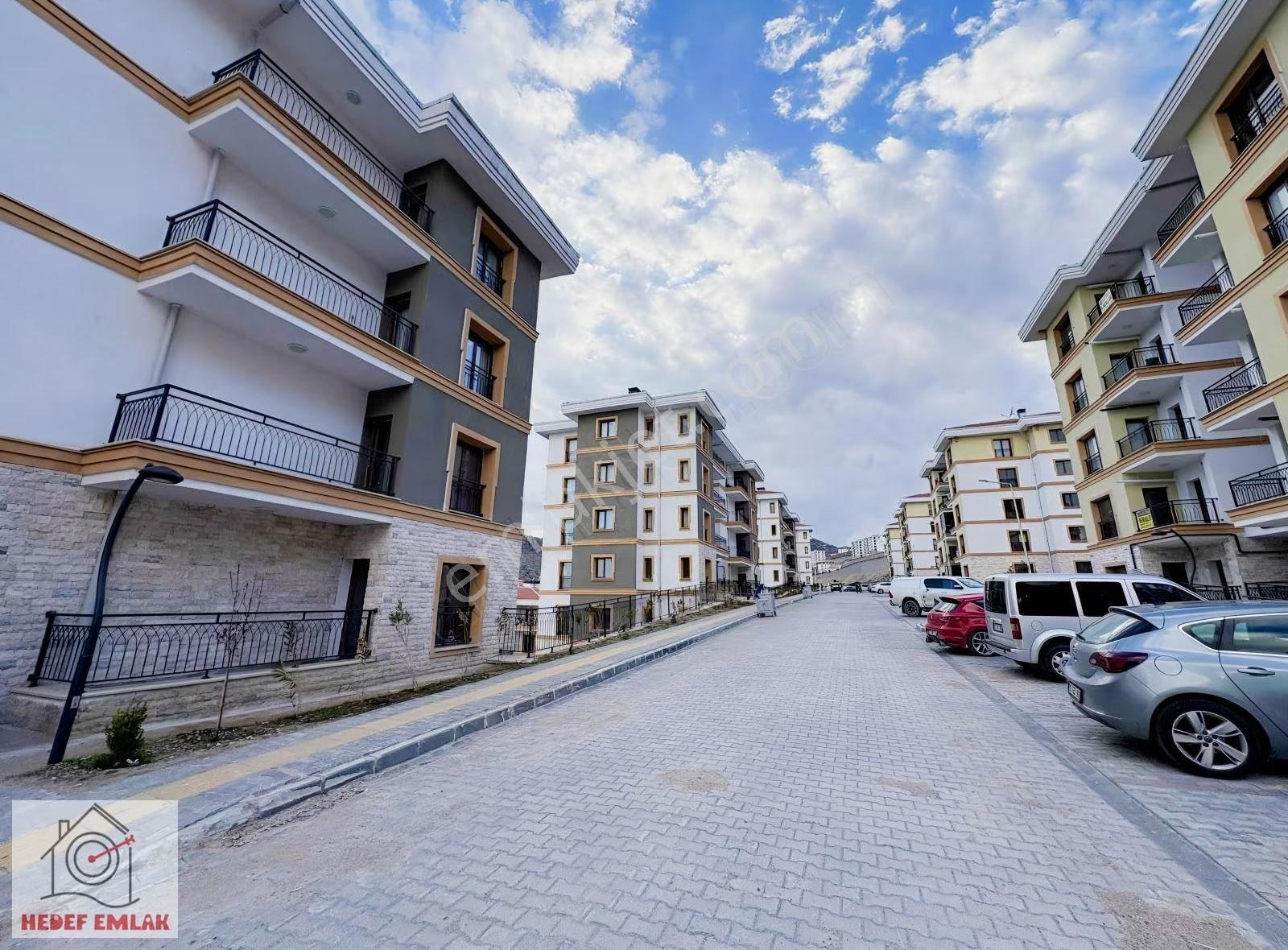 Kanlıca Gökçe Toki 2+1 Kiralık Sıfır Daire - Görsel 10