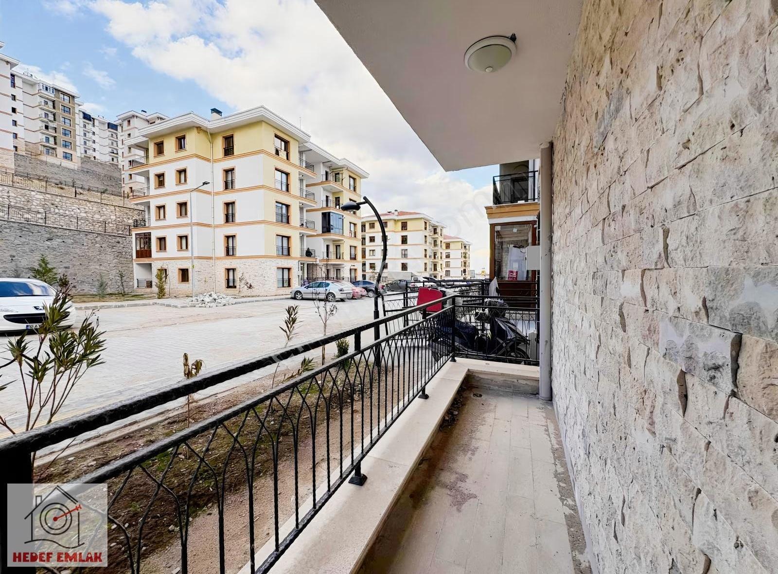 Kanlıca Gökçe Toki 2+1 Kiralık Sıfır Daire - Görsel 16