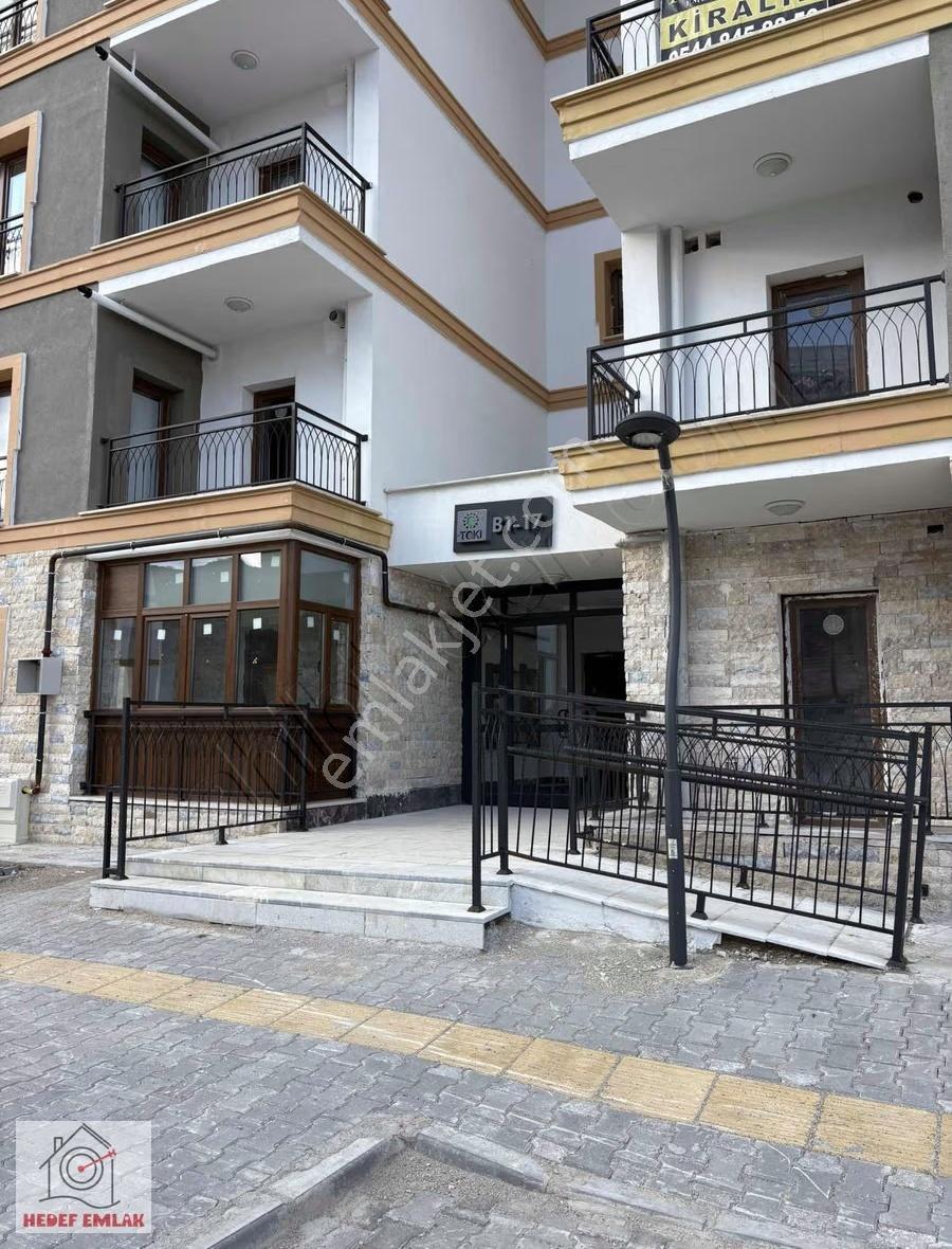 Kanlıca Gökçe Toki 2+1 Kiralık Sıfır Daire - Görsel 11
