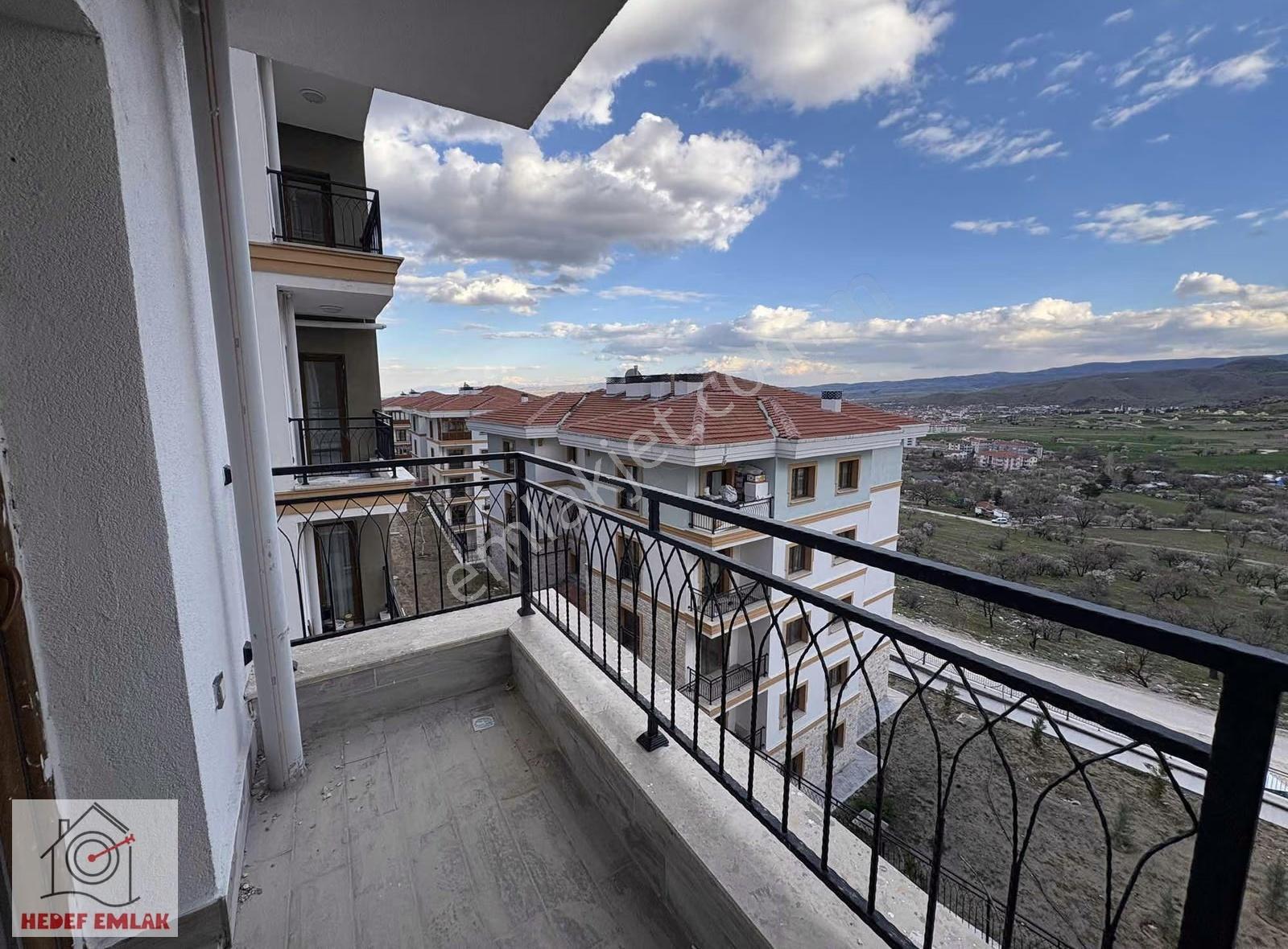 Kanlıca Gökçe Toki 2+1 Kiralık Sıfır Daire - Görsel 18