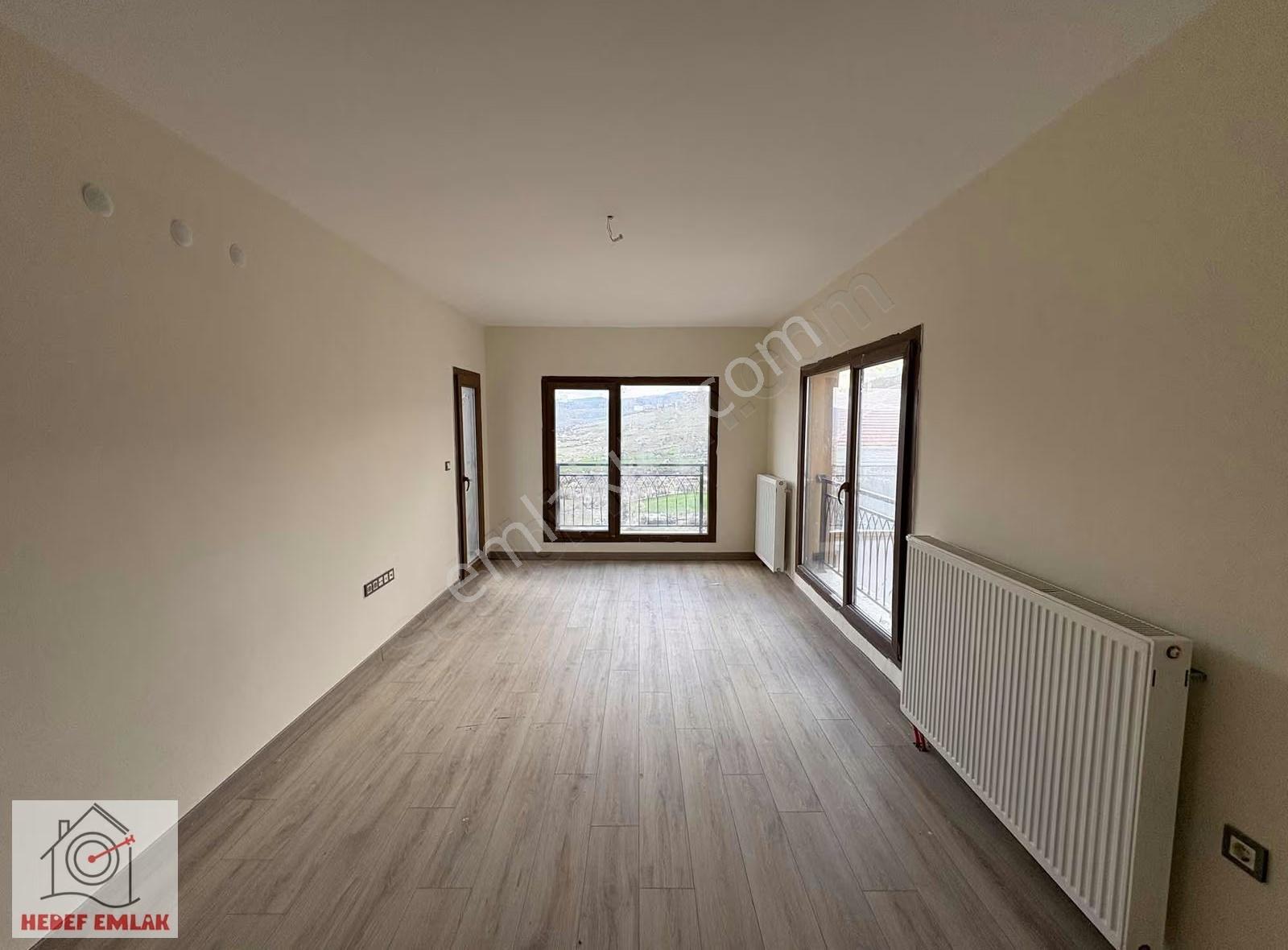 Kanlıca Gökçe Toki 2+1 Kiralık Sıfır Daire - Görsel 2