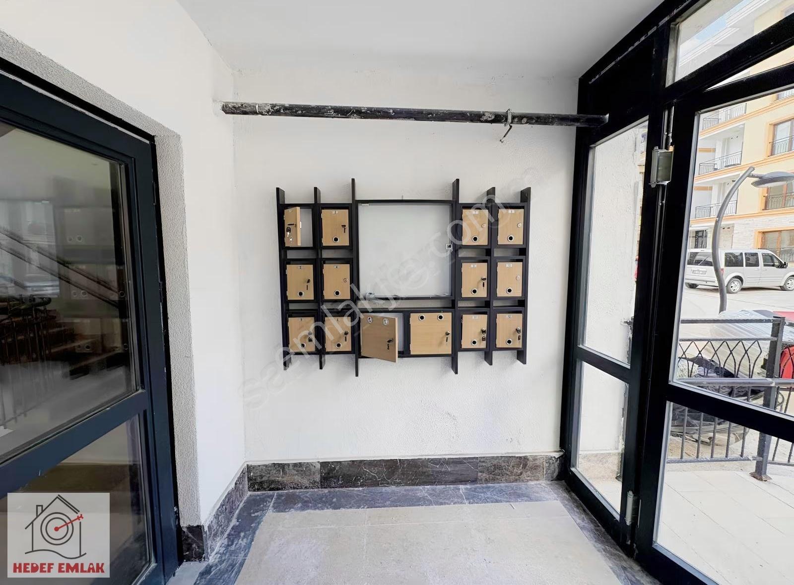 Kanlıca Gökçe Toki 2+1 Kiralık Sıfır Daire - Görsel 12