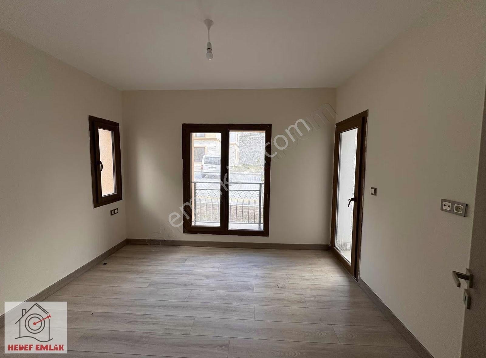 Kanlıca Gökçe Toki 2+1 Kiralık Sıfır Daire - Görsel 14