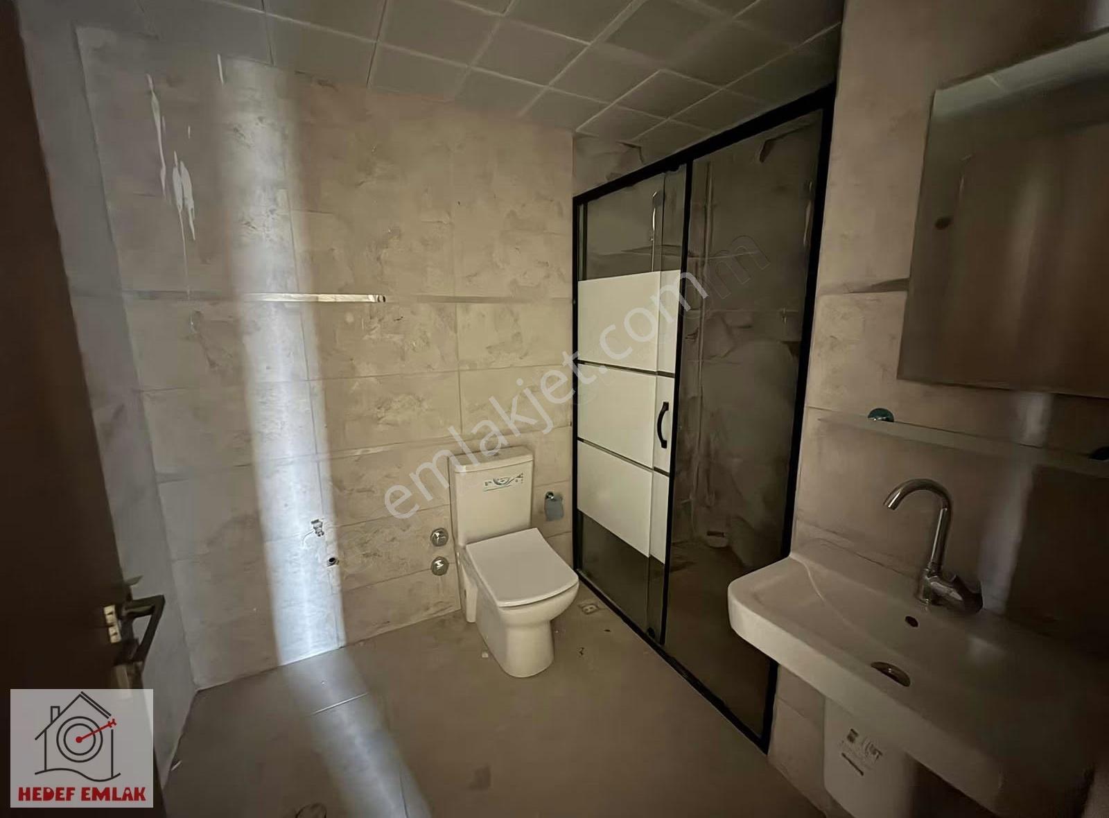Kanlıca Gökçe Toki 2+1 Kiralık Sıfır Daire - Görsel 20