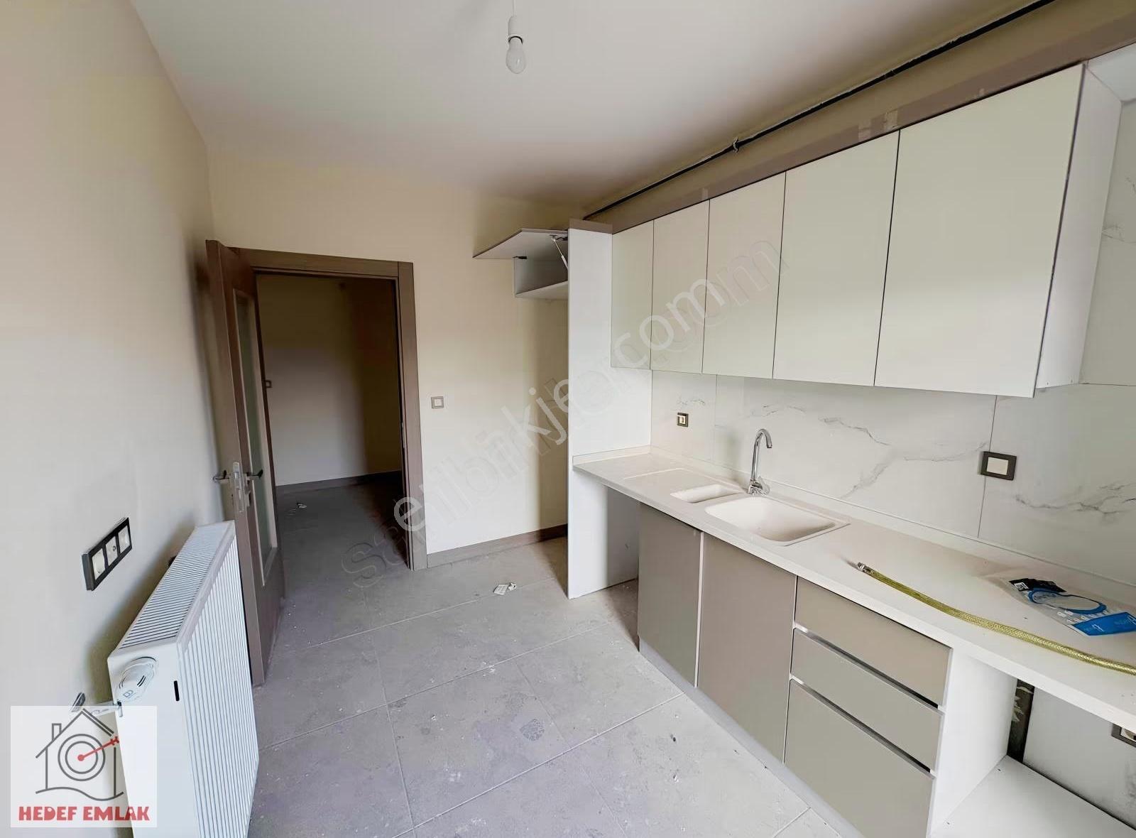 Kanlıca Gökçe Toki 2+1 Kiralık Sıfır Daire - Görsel 9
