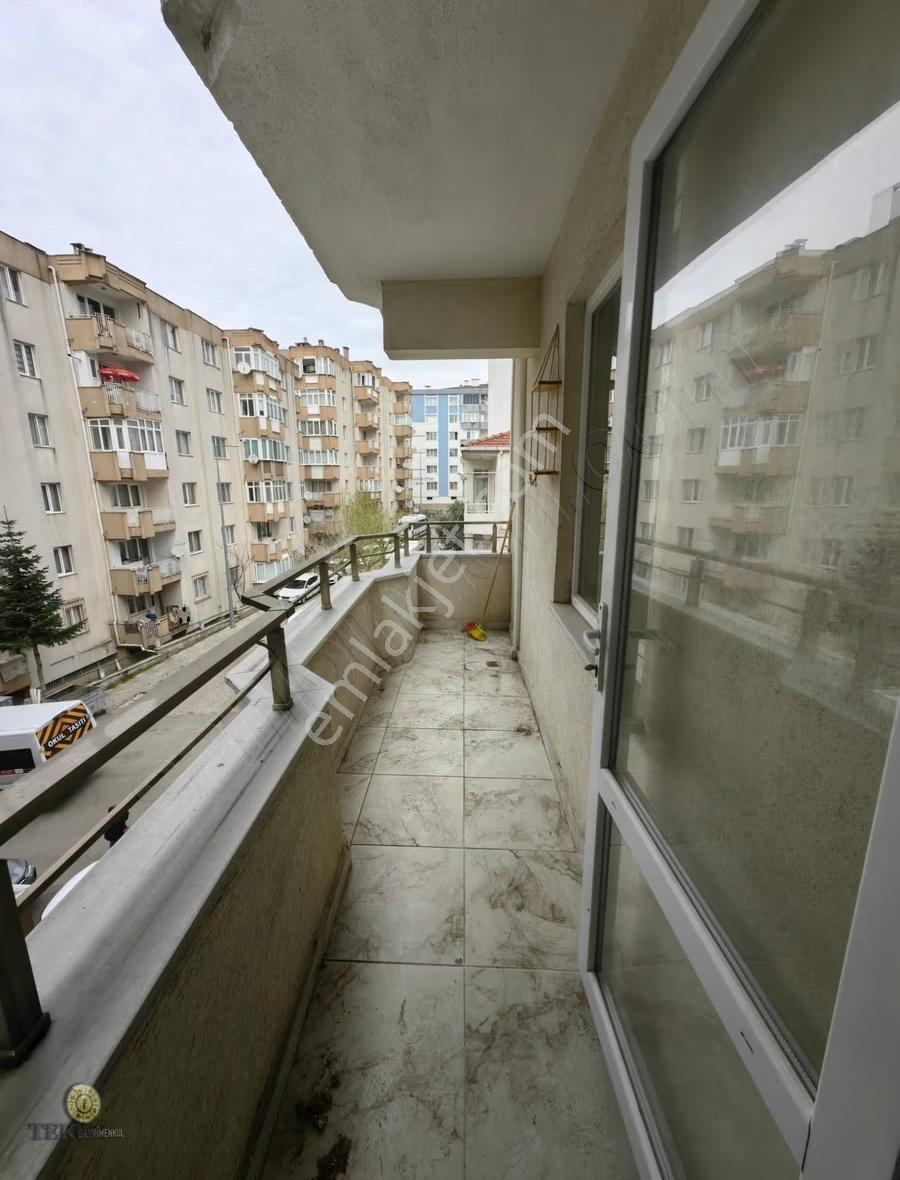 Muhittin Mah. De 2+1 105m² Arakat Kiralık Fırsat Dairemiz - Görsel 20