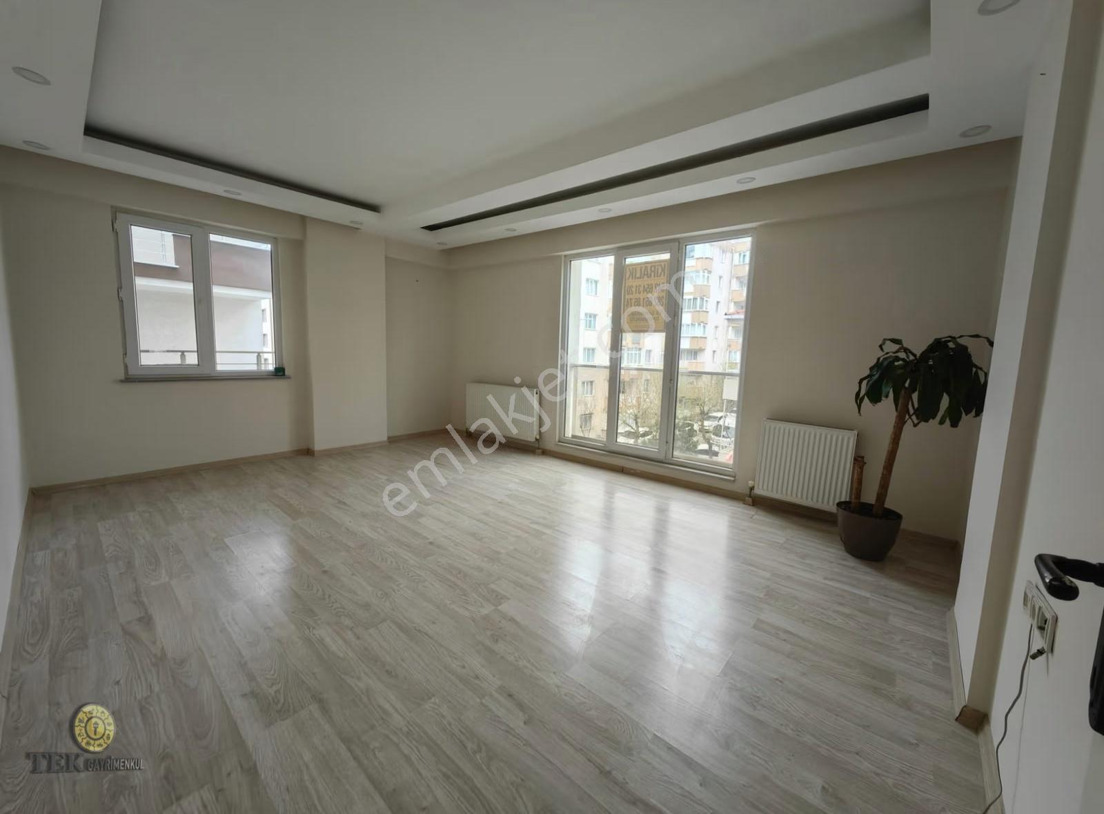 Muhittin Mah. De 2+1 105m² Arakat Kiralık Fırsat Dairemiz - Görsel 9