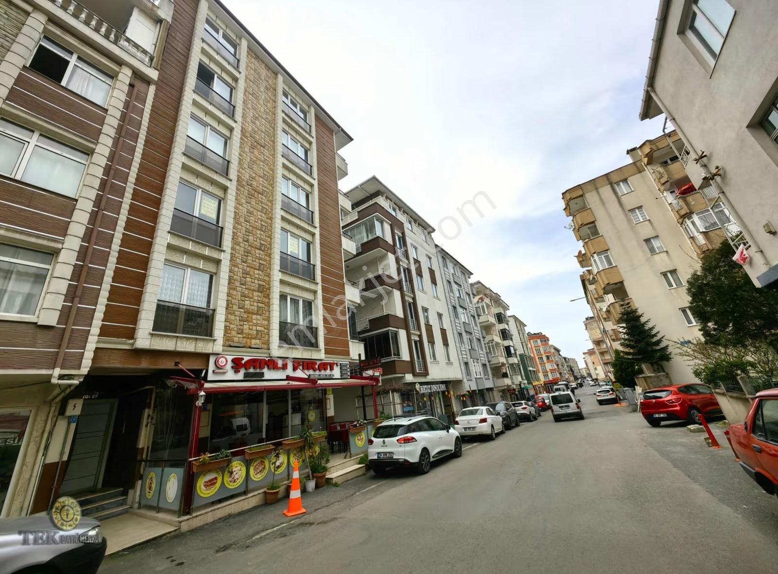 Muhittin Mah. De 2+1 105m² Arakat Kiralık Fırsat Dairemiz - Görsel 2