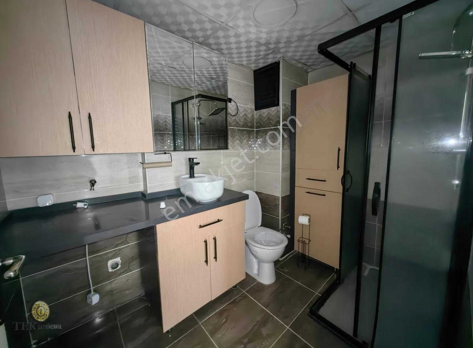 Muhittin Mah. De 2+1 105m² Arakat Kiralık Fırsat Dairemiz - Görsel 14