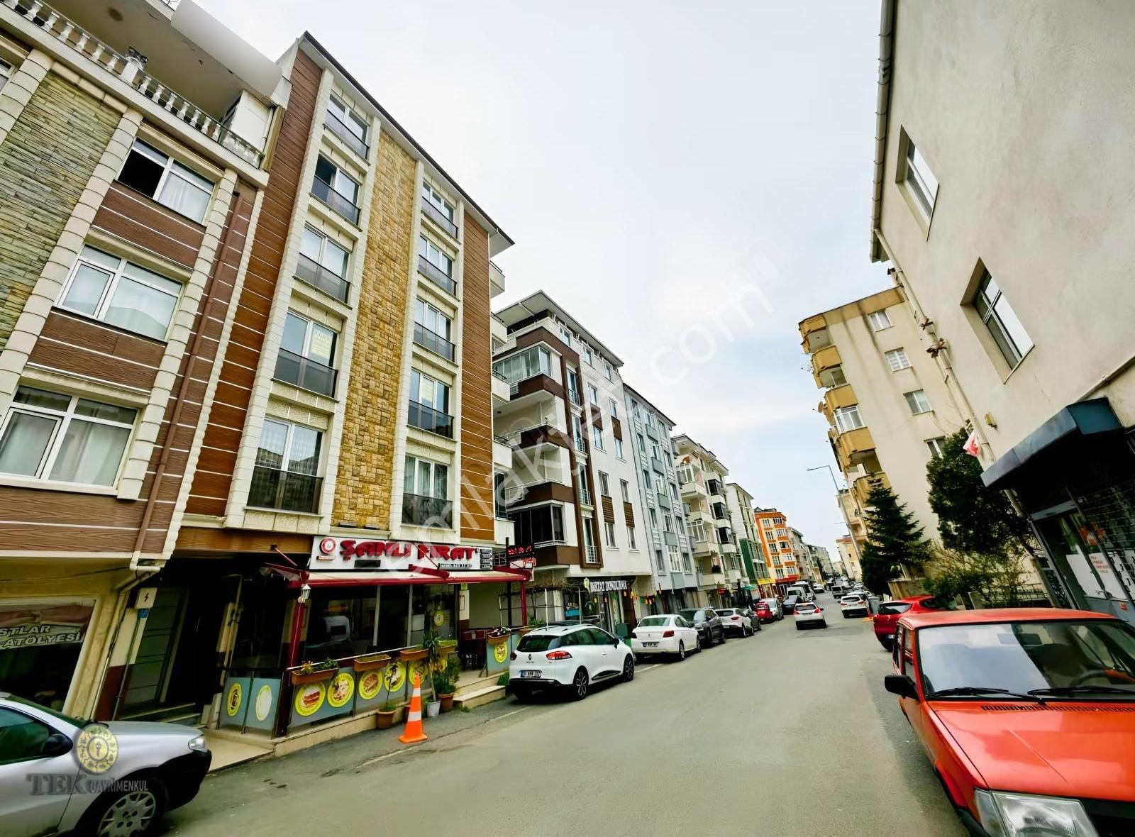 Muhittin Mah. De 2+1 105m² Arakat Kiralık Fırsat Dairemiz