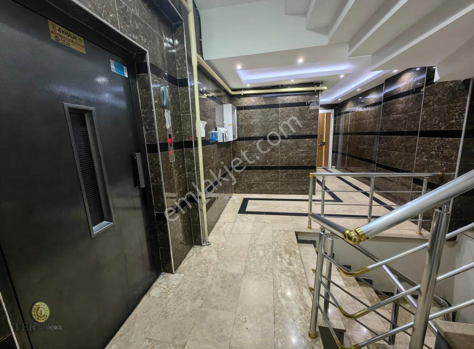 Muhittin Mah. De 2+1 105m² Arakat Kiralık Fırsat Dairemiz - Görsel 23